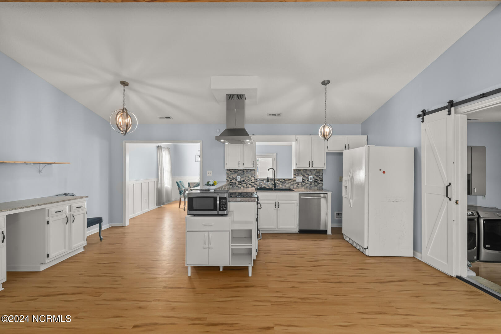 300 Timber Ridge Drive