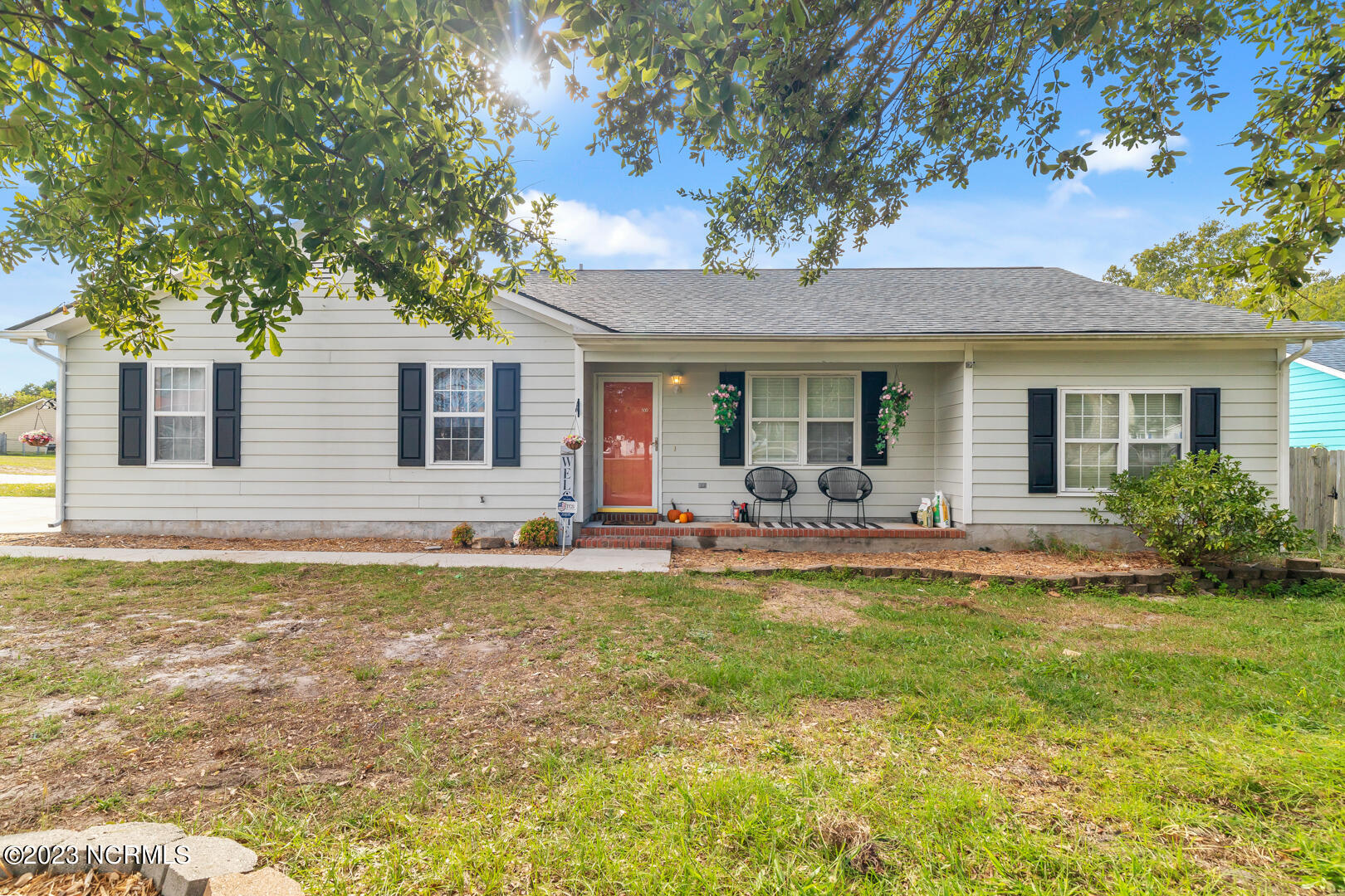 300 Timber Ridge Drive