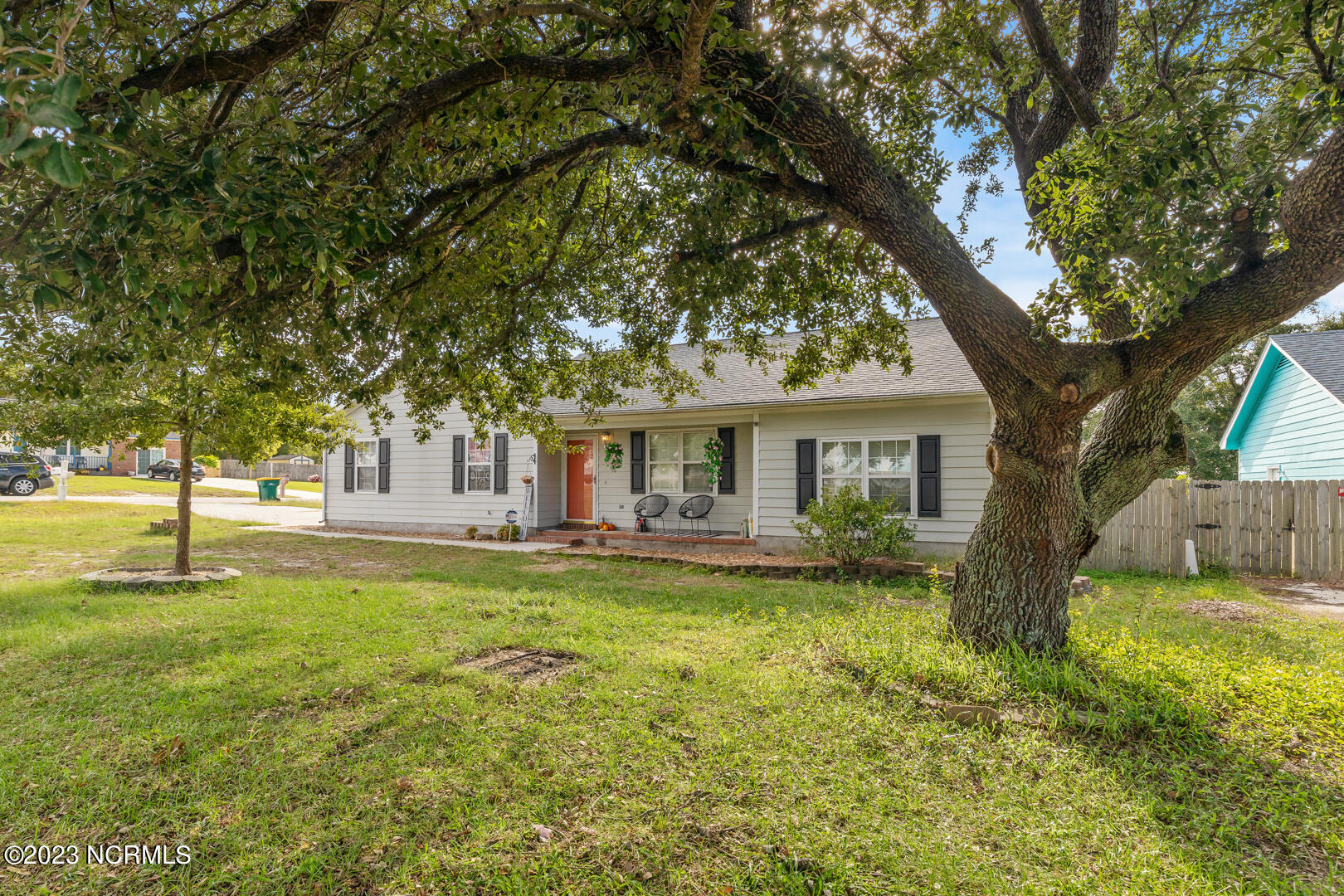 300 Timber Ridge Drive