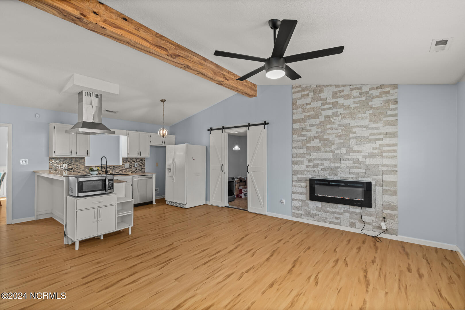 300 Timber Ridge Drive