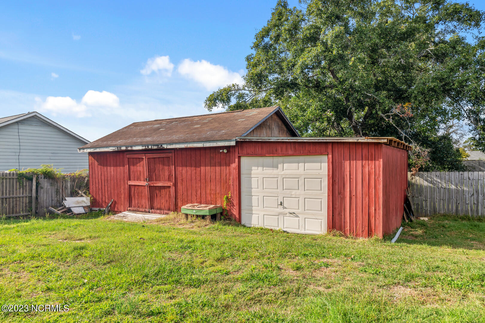 300 Timber Ridge Drive