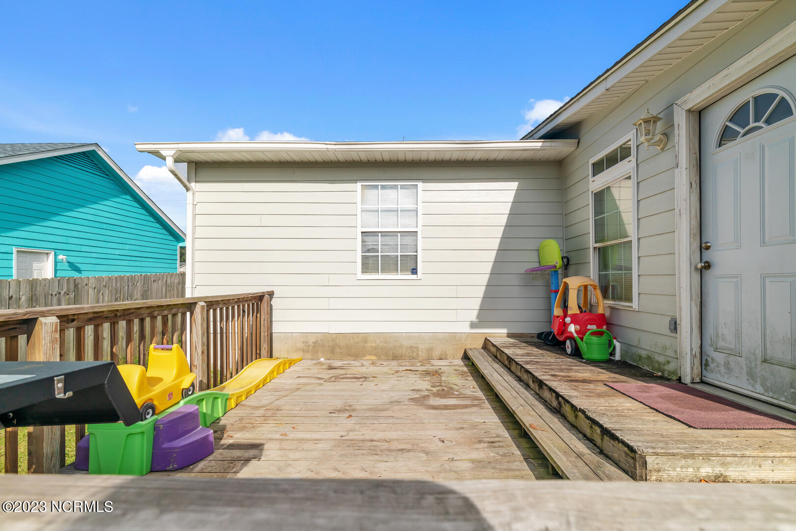 300 Timber Ridge Drive