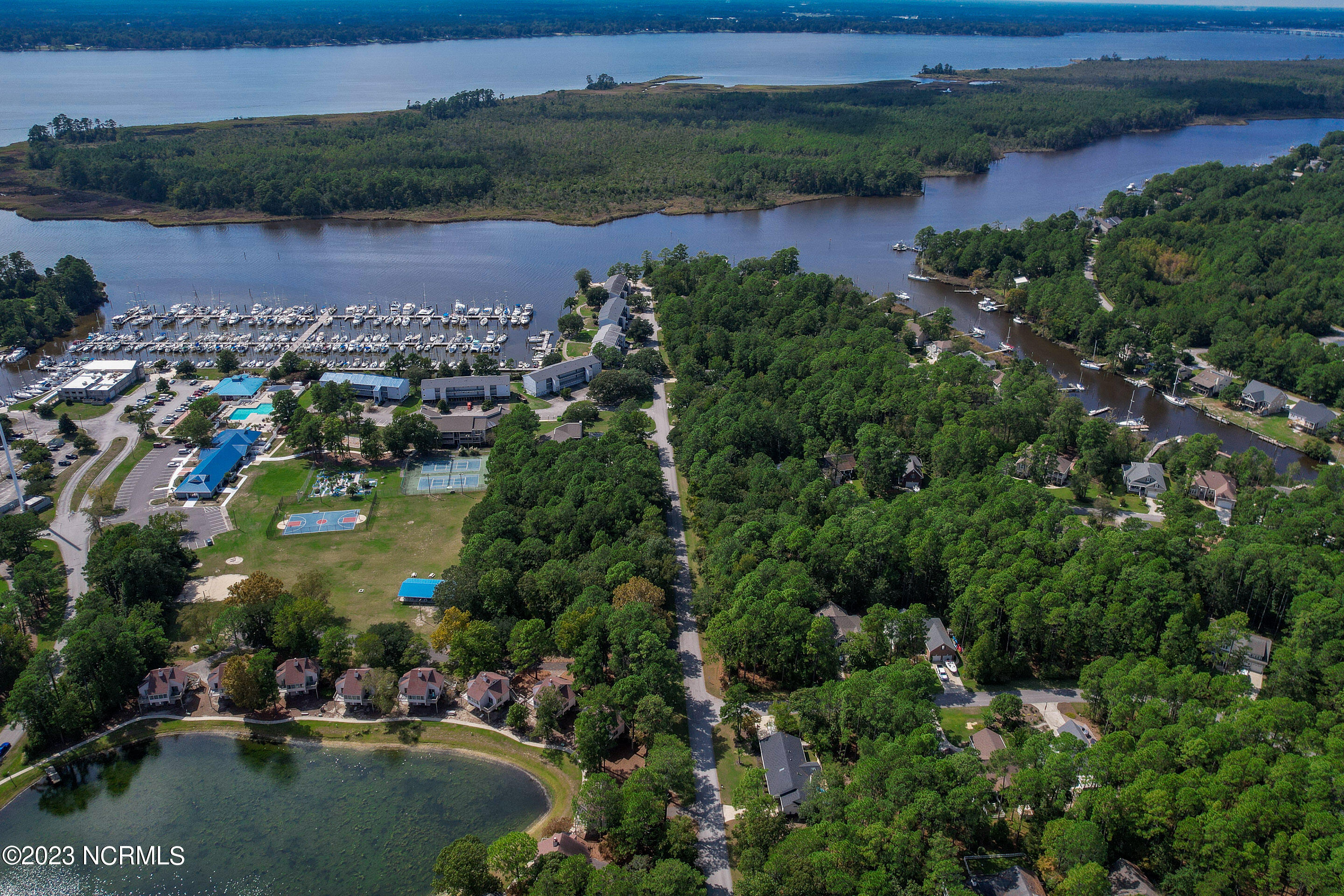 1808 Harbourside Drive