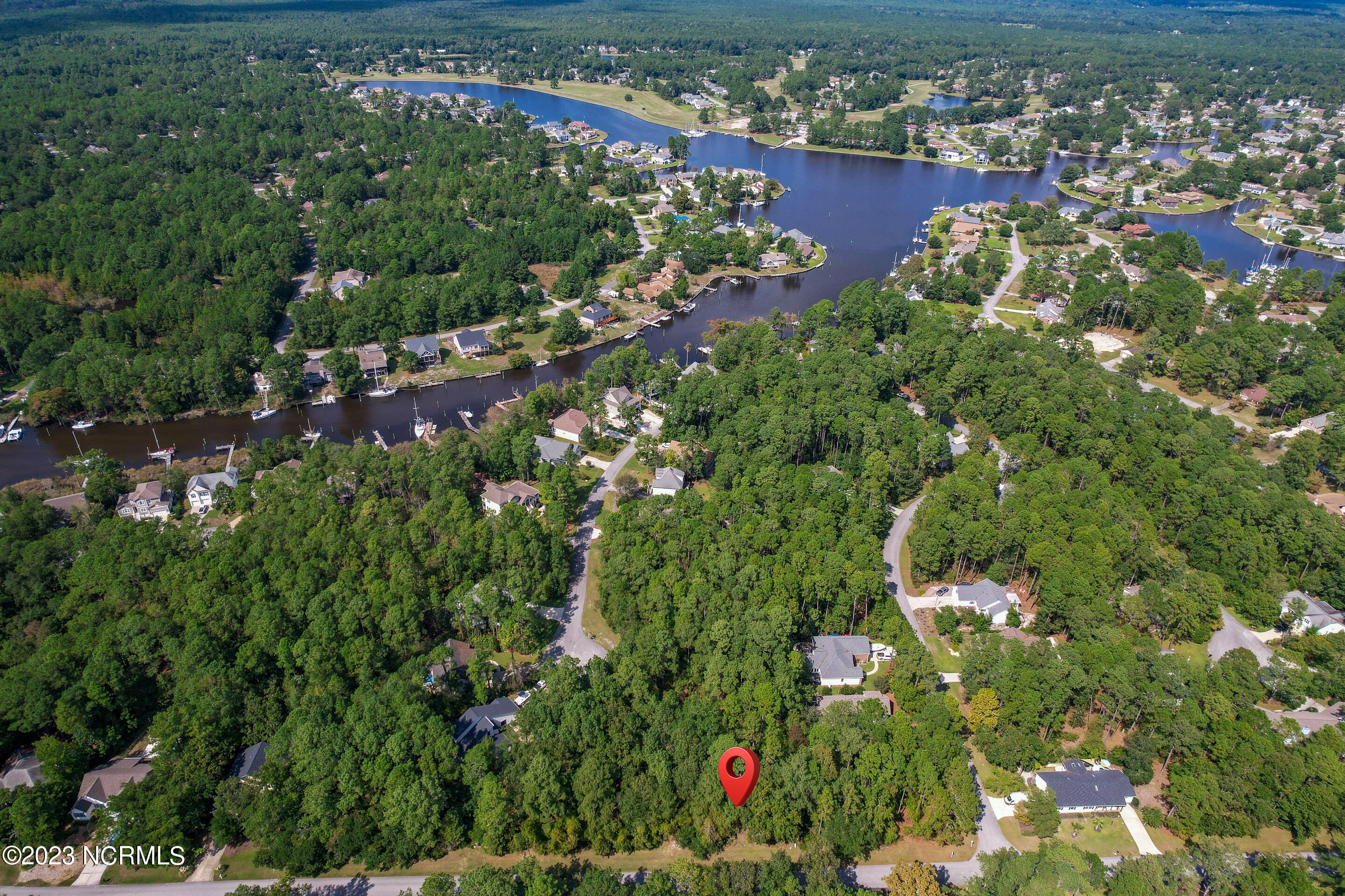 1808 Harbourside Drive