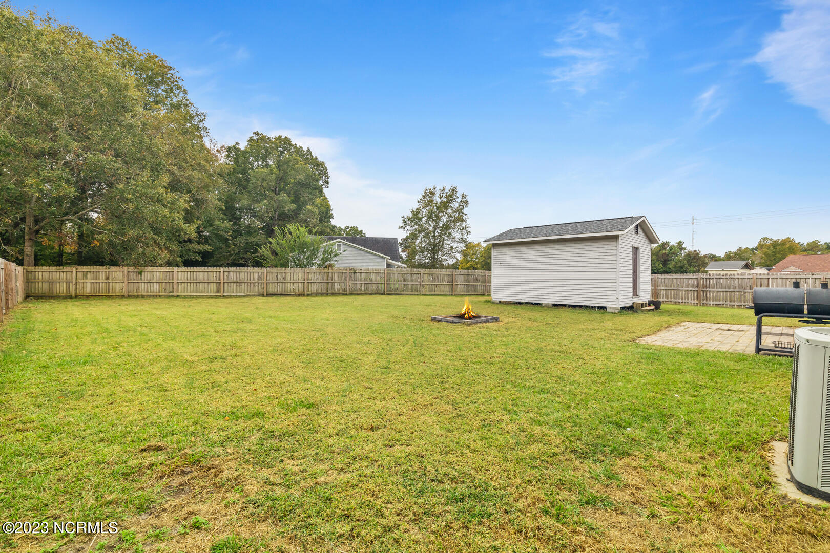 500 Fieldstone Place