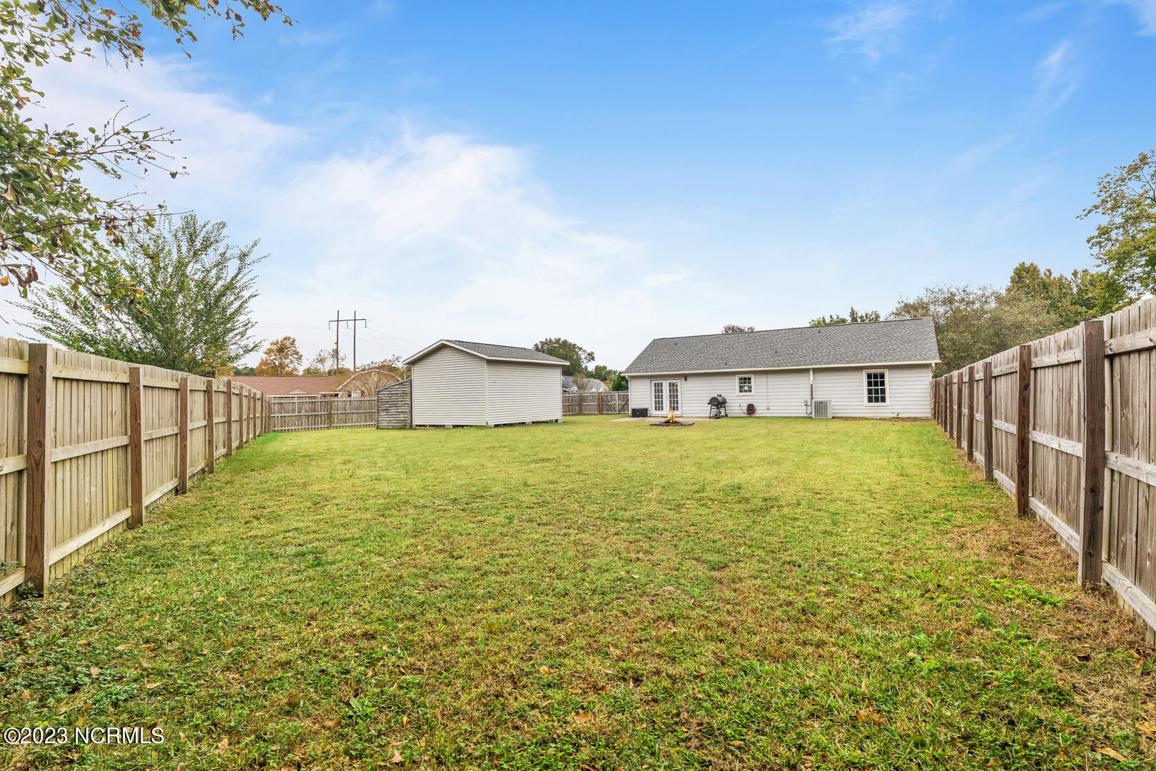 500 Fieldstone Place