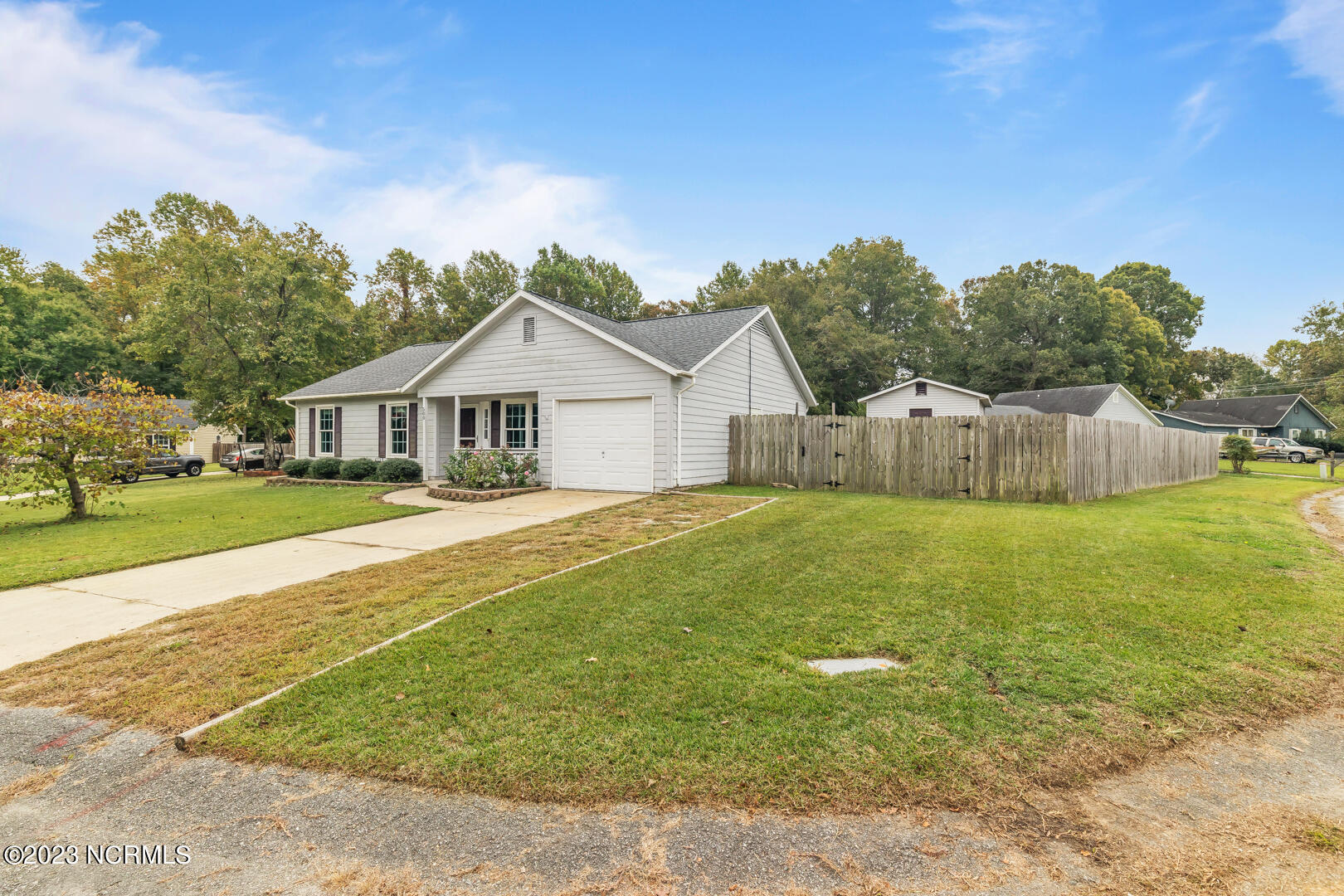 500 Fieldstone Place