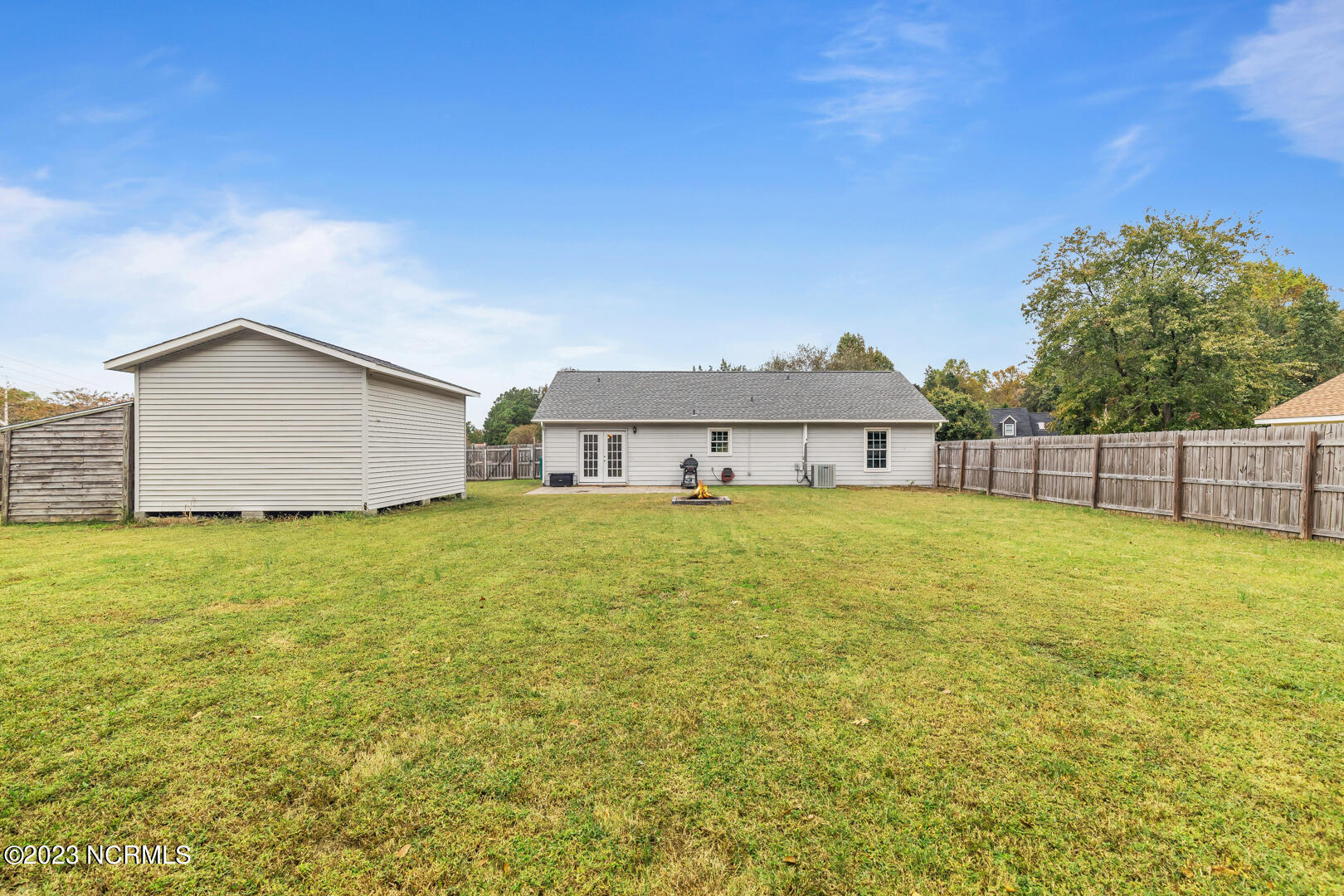 500 Fieldstone Place