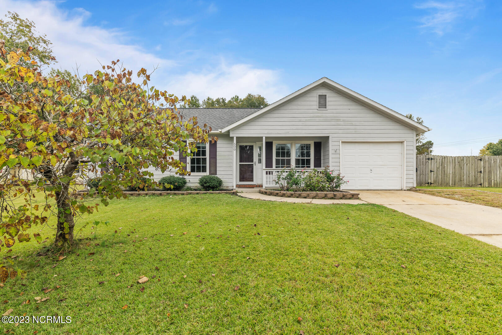 500 Fieldstone Place