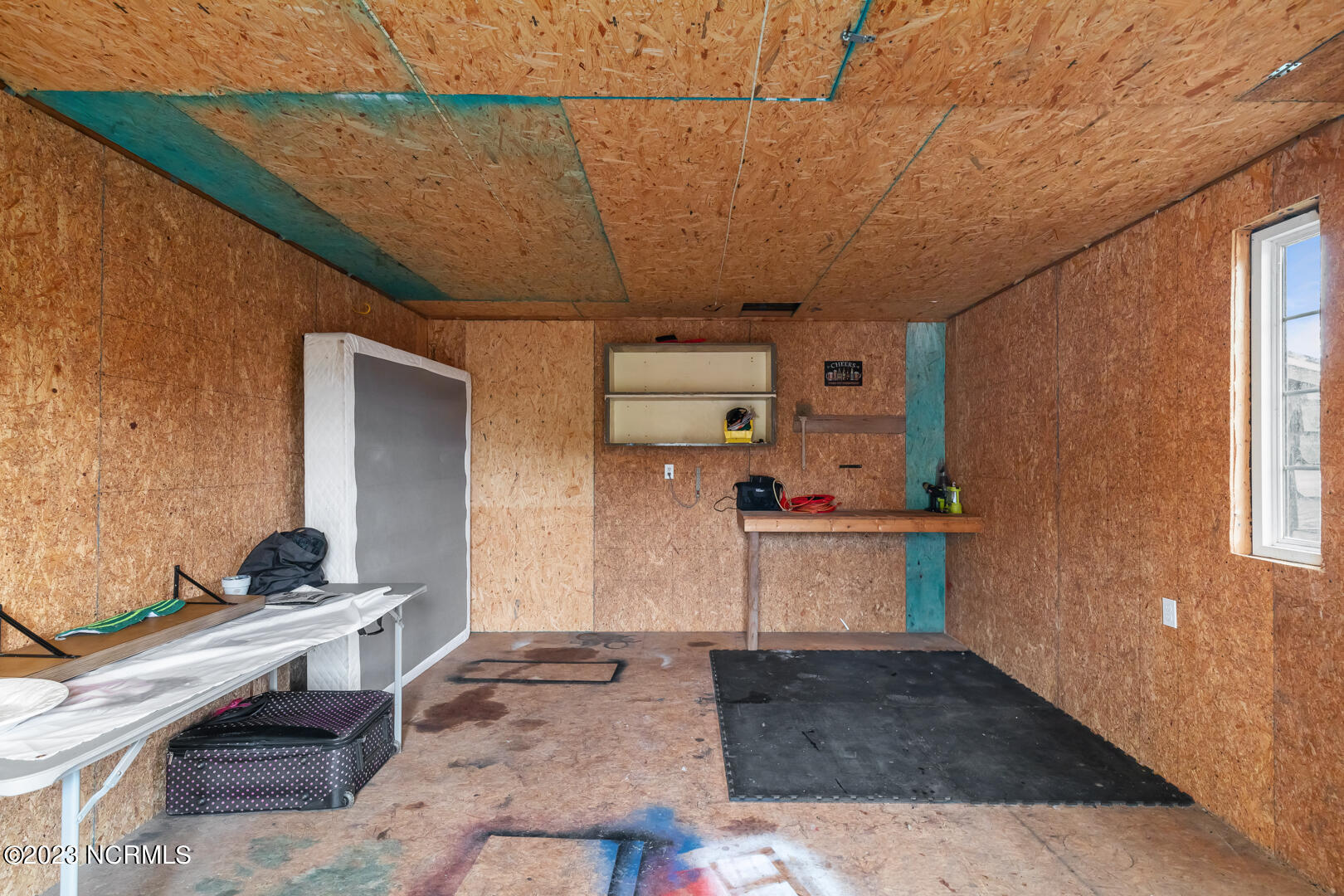 500 Fieldstone Place