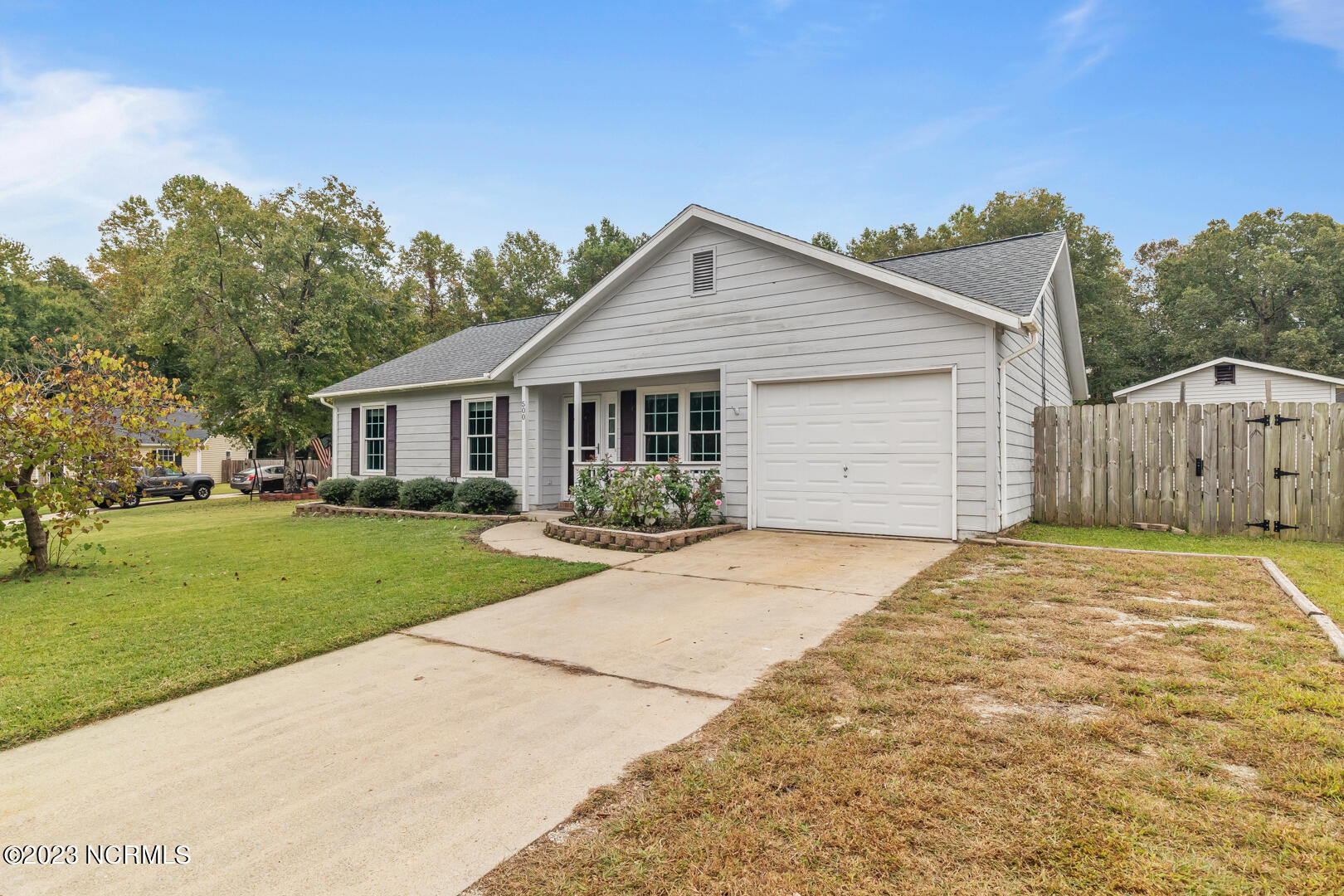 500 Fieldstone Place