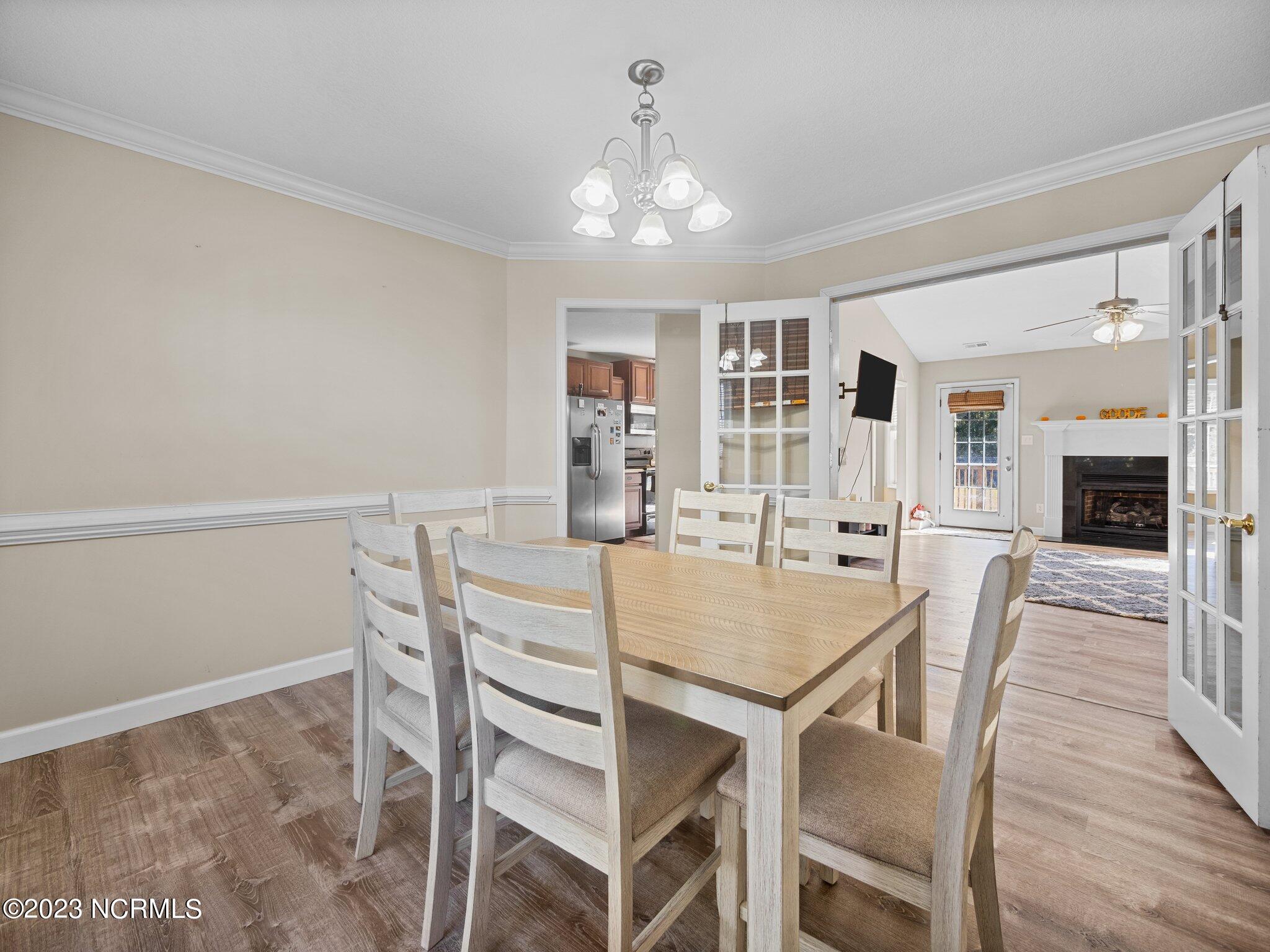 152 Harvest Moon Drive