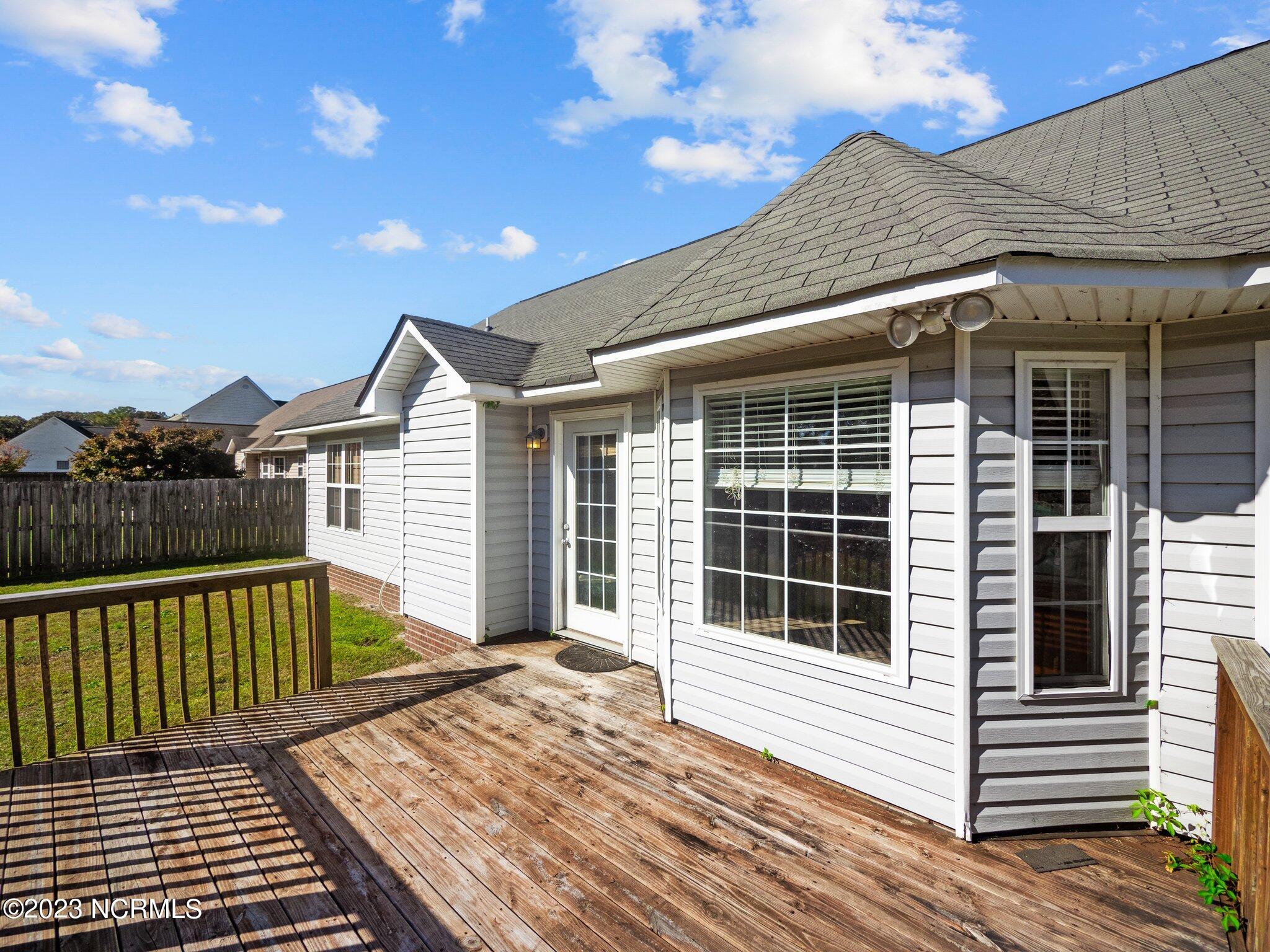 152 Harvest Moon Drive