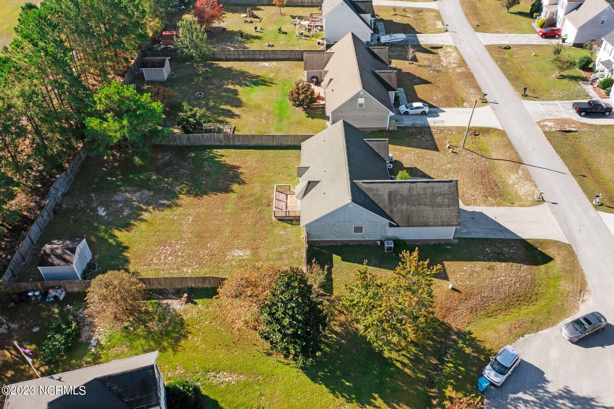 152 Harvest Moon Drive