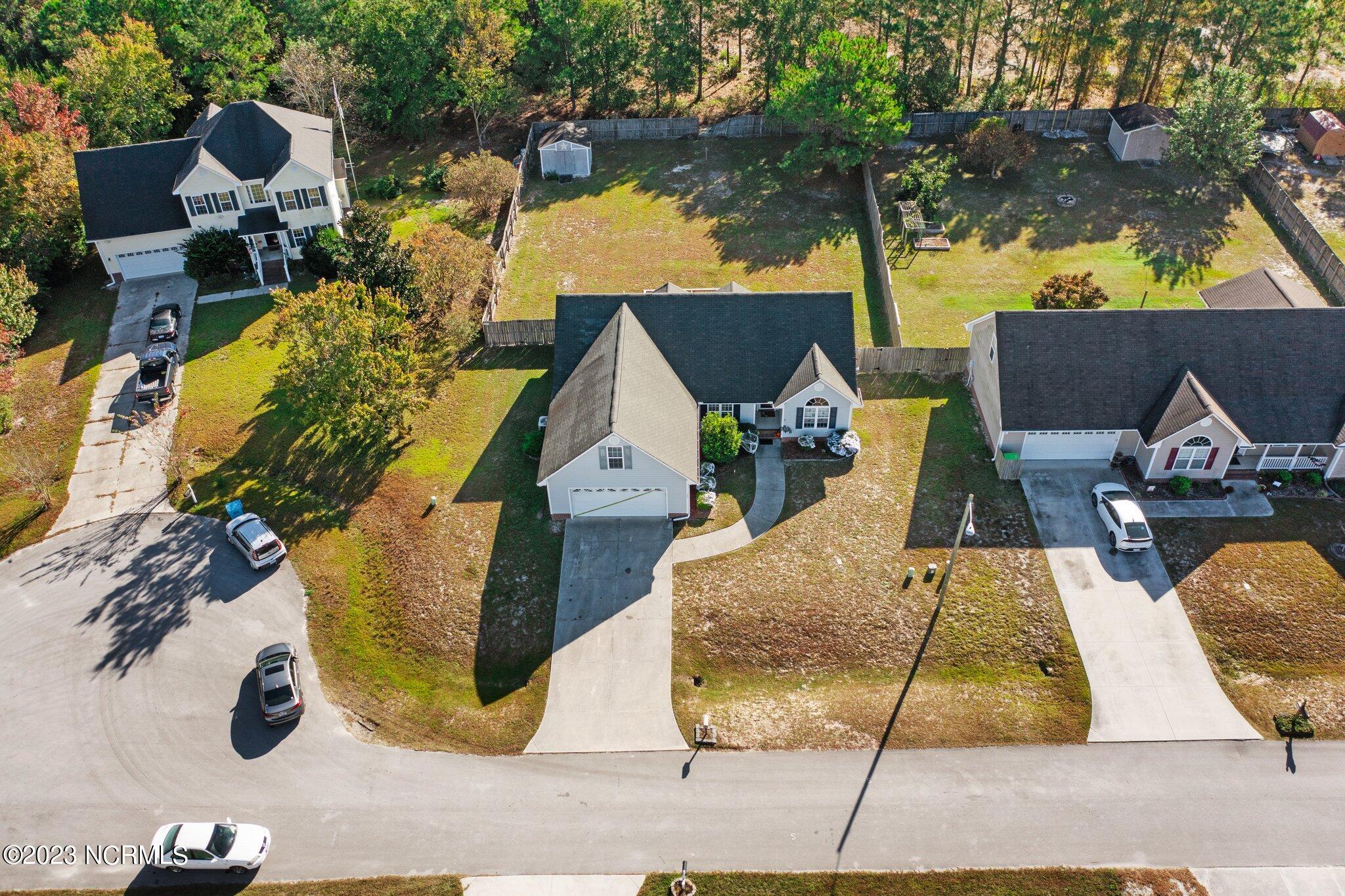 152 Harvest Moon Drive