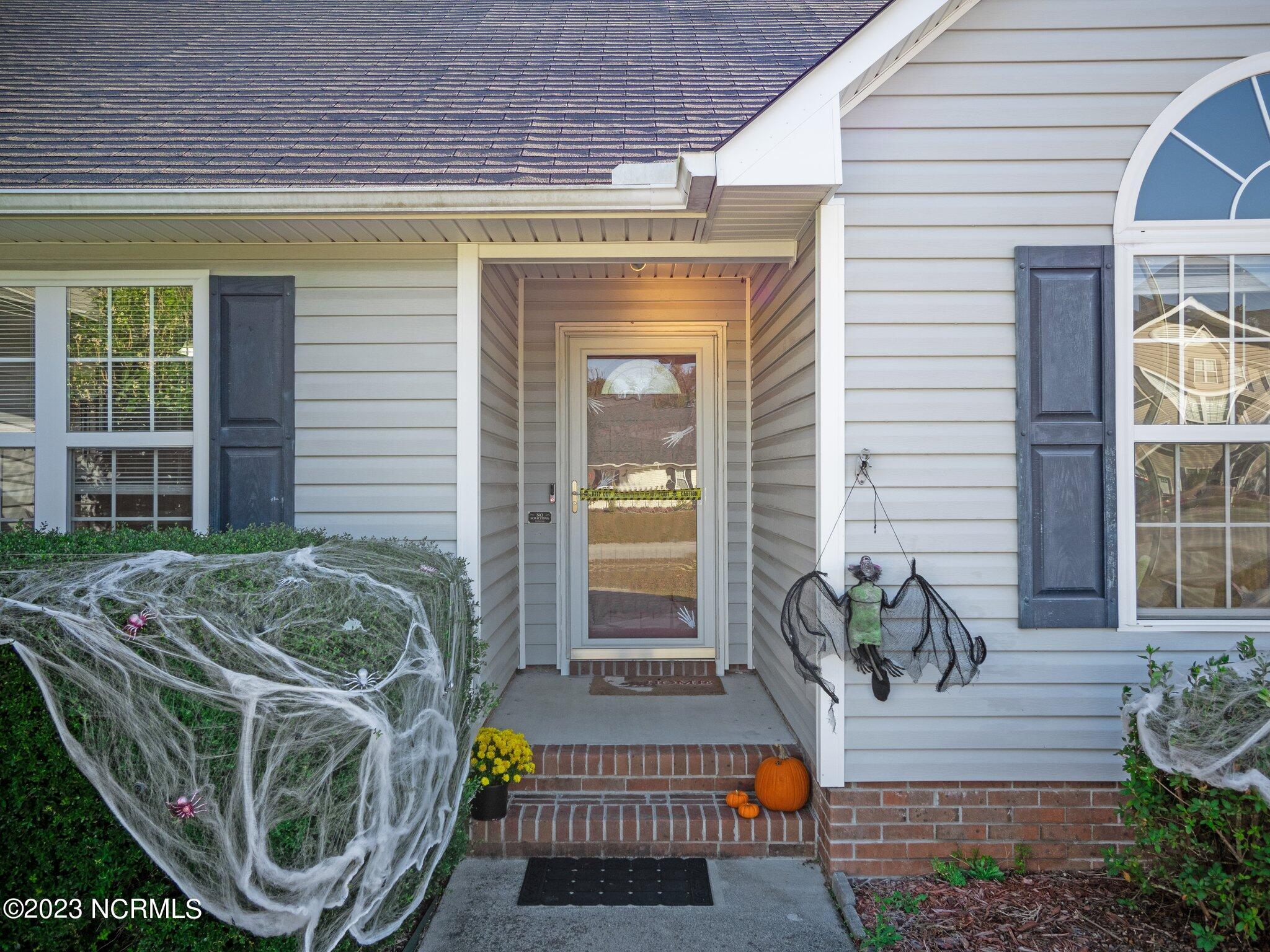 152 Harvest Moon Drive