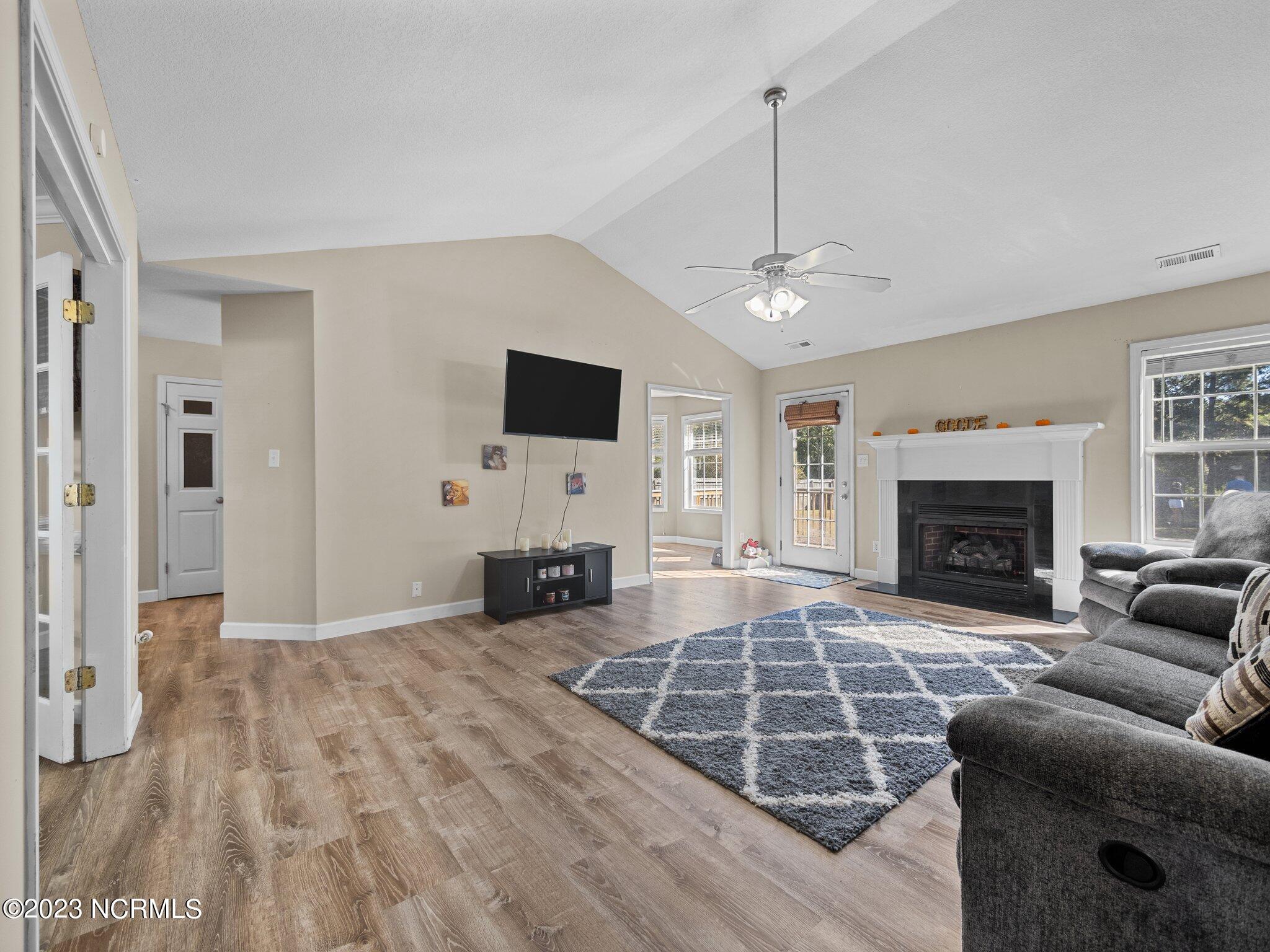 152 Harvest Moon Drive