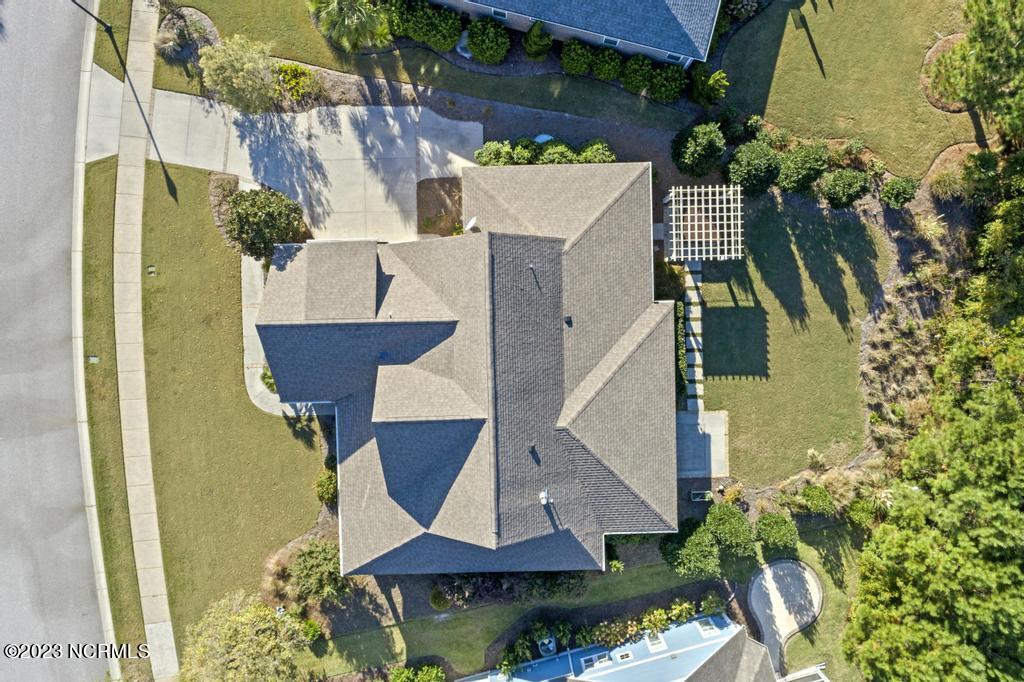 2627 Sugargrove Trail NE