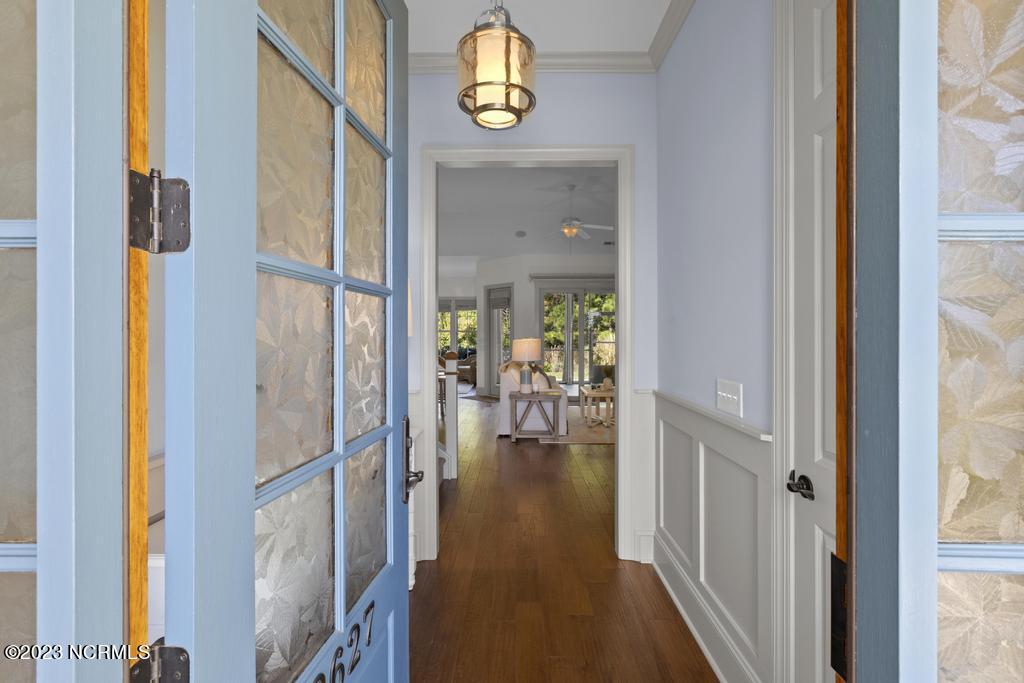 2627 Sugargrove Trail NE