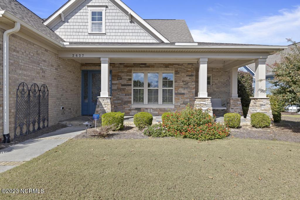 2627 Sugargrove Trail NE