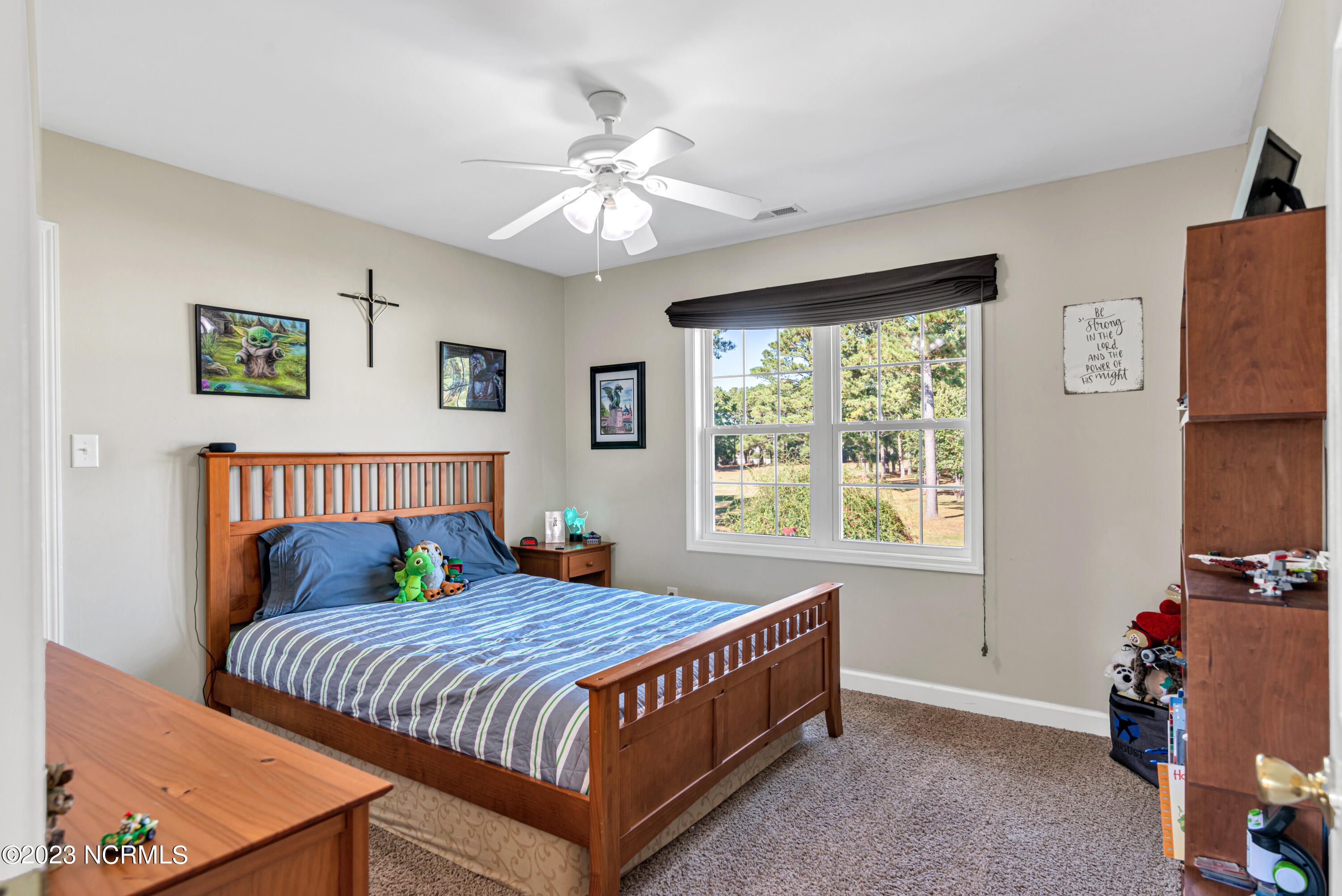 102 Cross Creek Drive