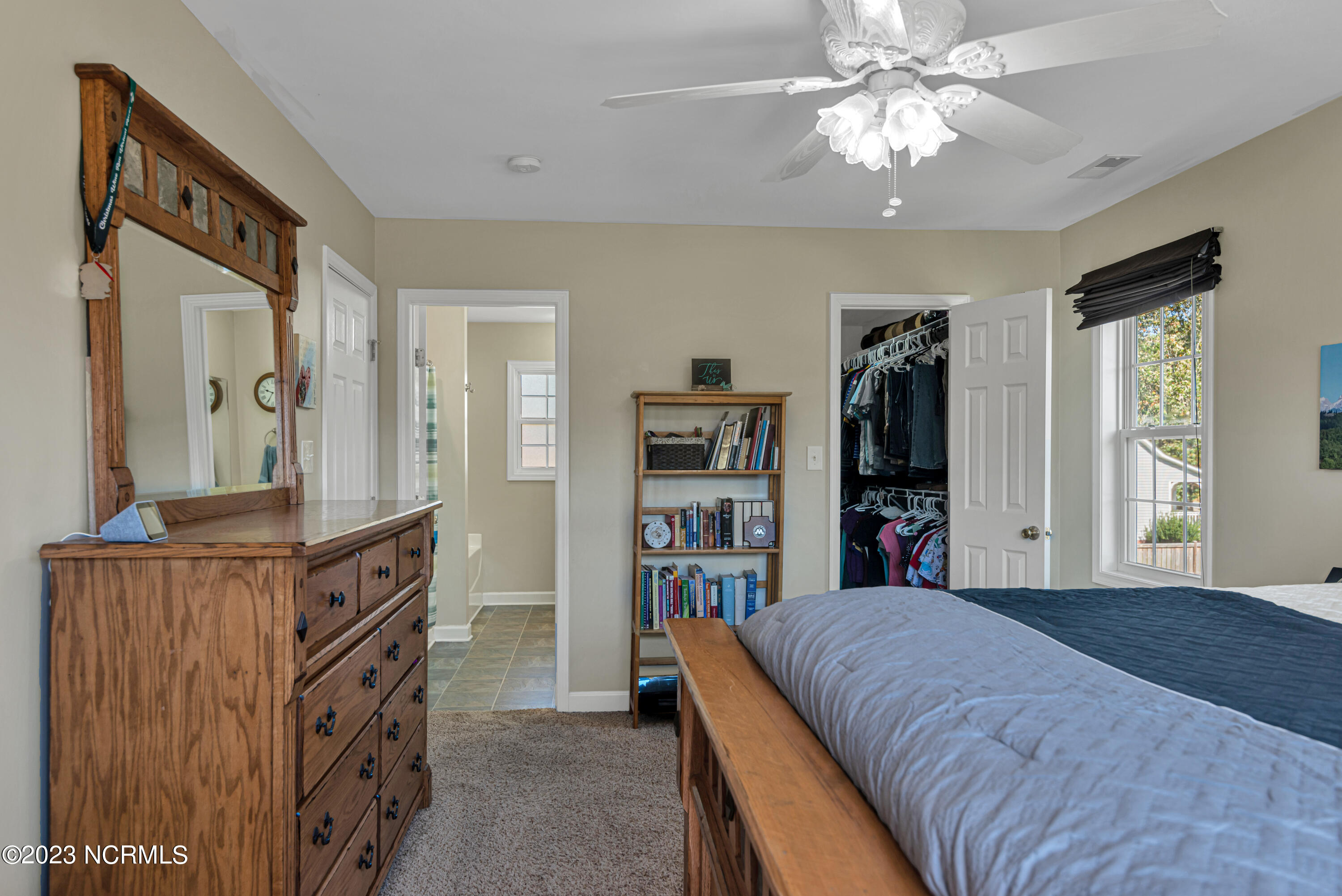 102 Cross Creek Drive