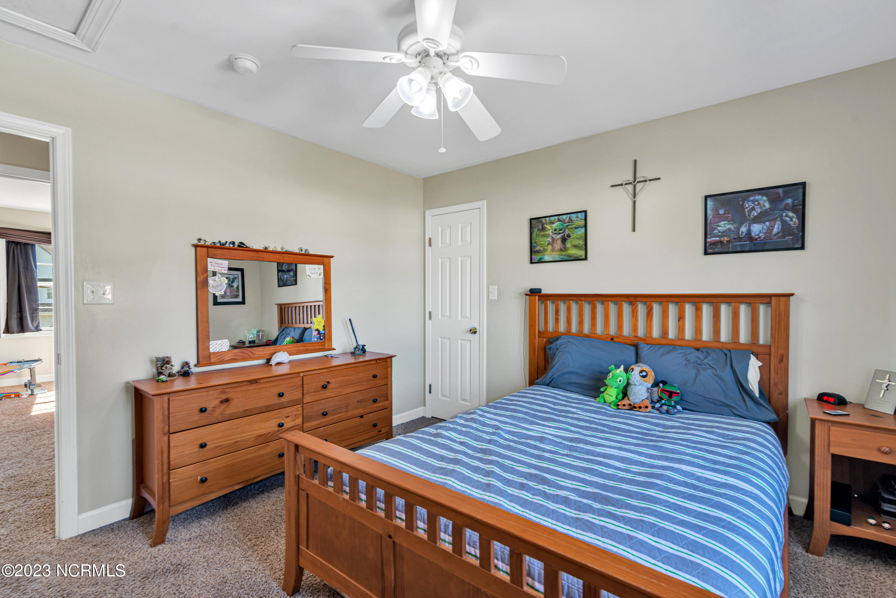 102 Cross Creek Drive