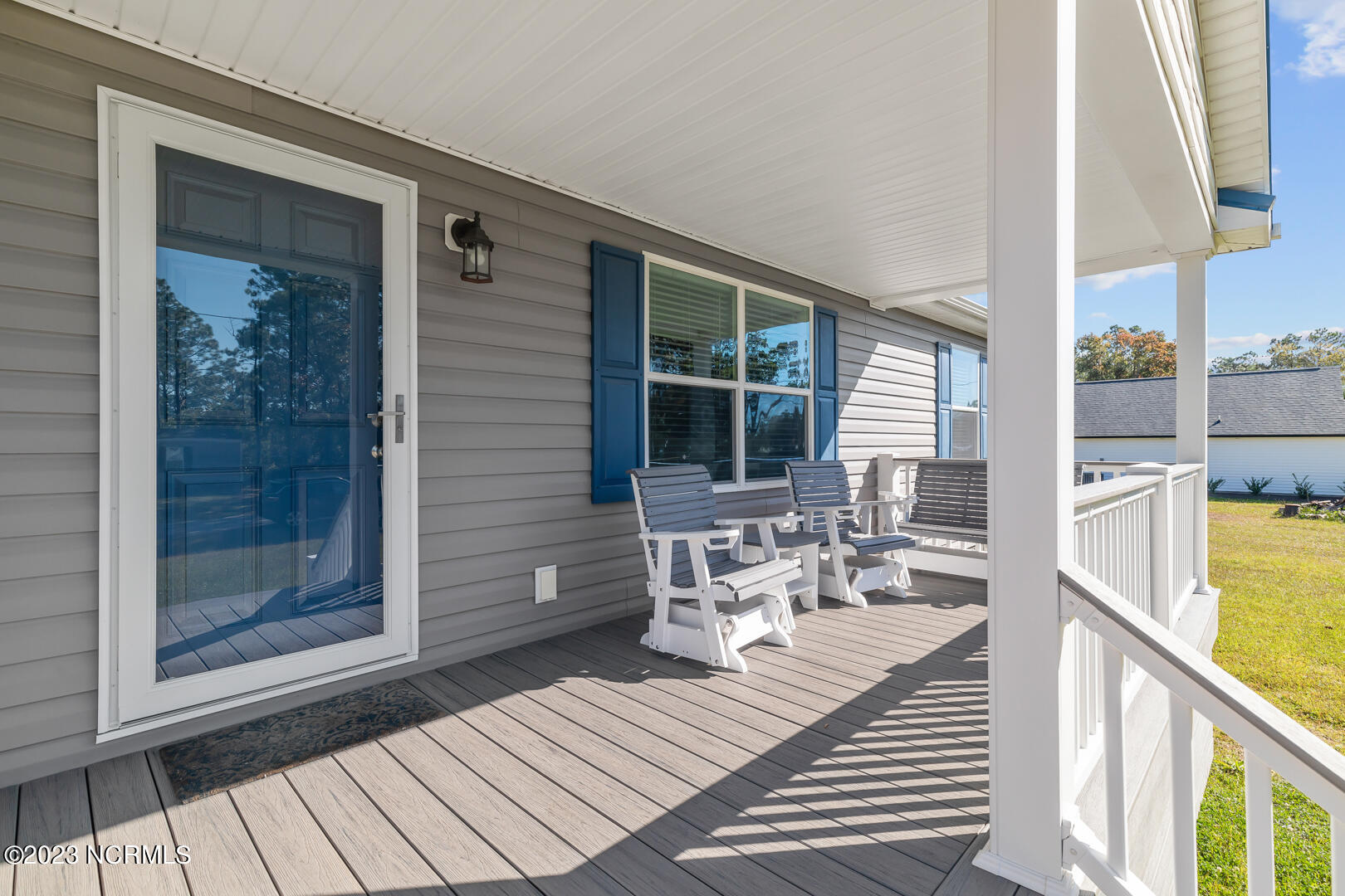 4586 Bald Cypress Street SE