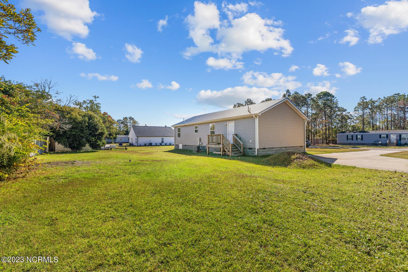 4586 Bald Cypress Street SE