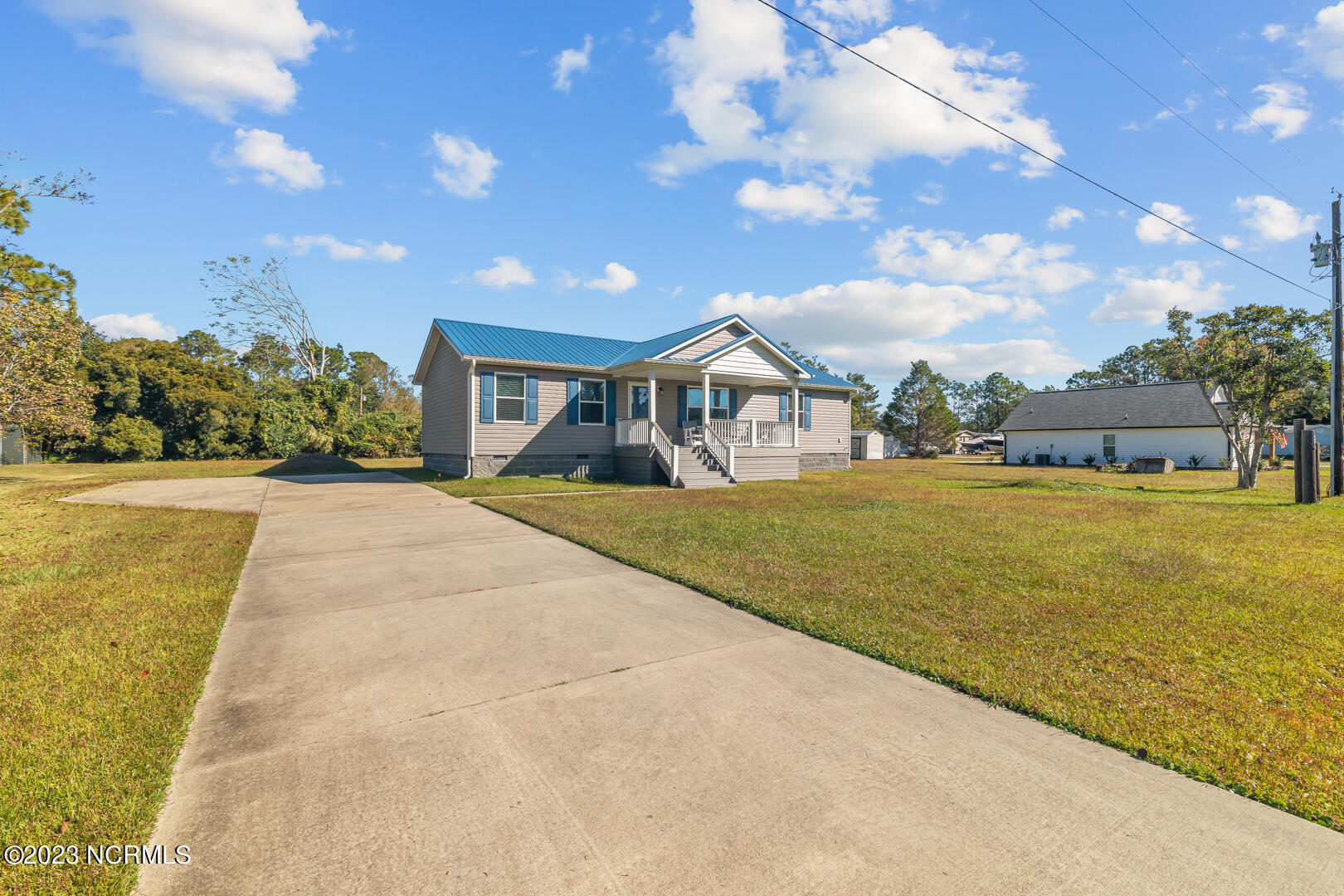 4586 Bald Cypress Street SE