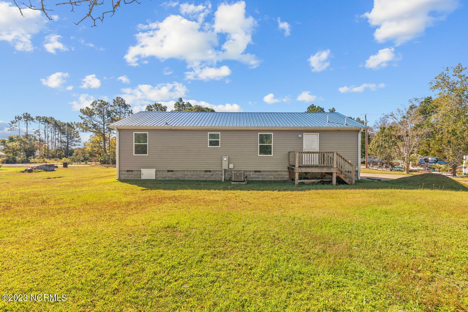 4586 Bald Cypress Street SE