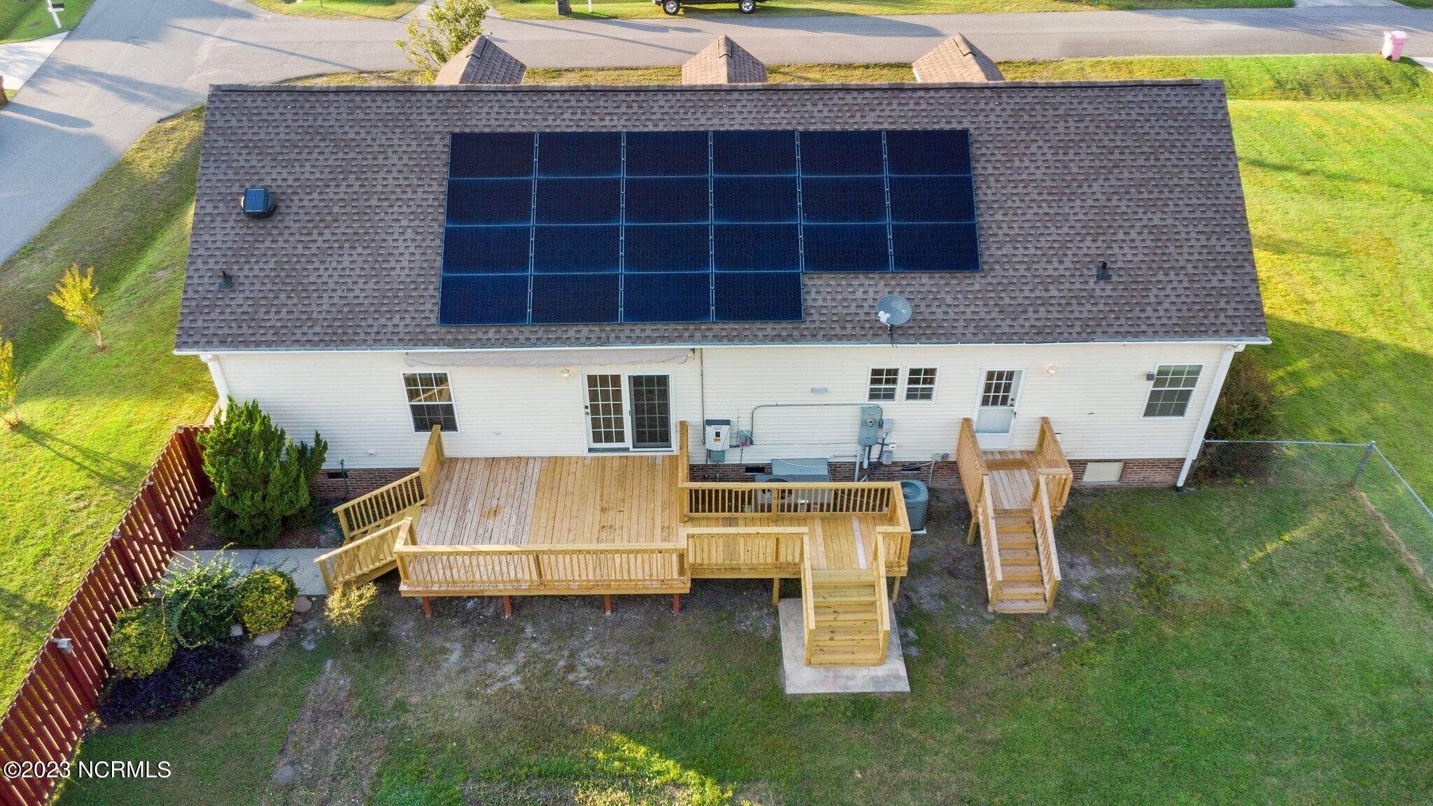 321 Touch Me Not Drive