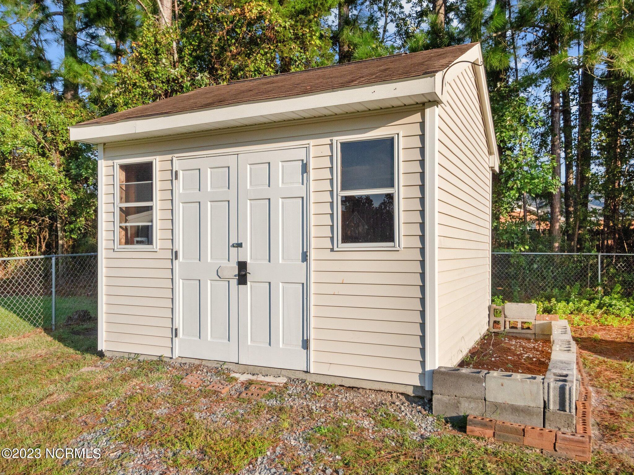 321 Touch Me Not Drive