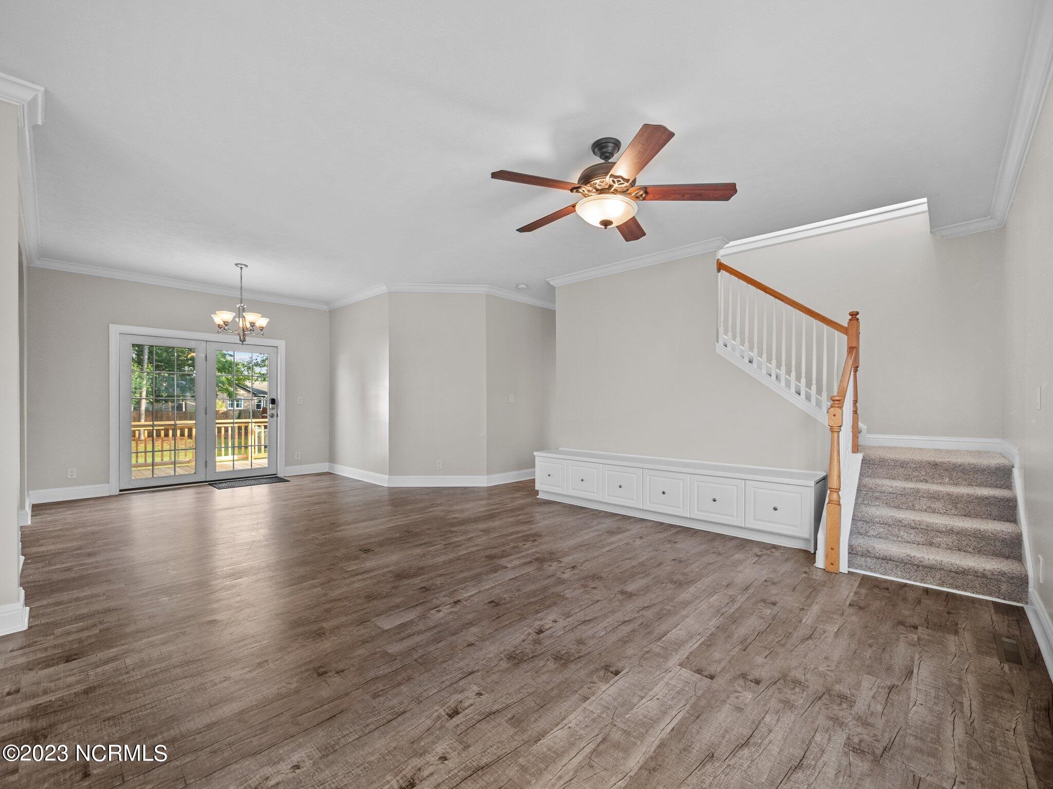 321 Touch Me Not Drive