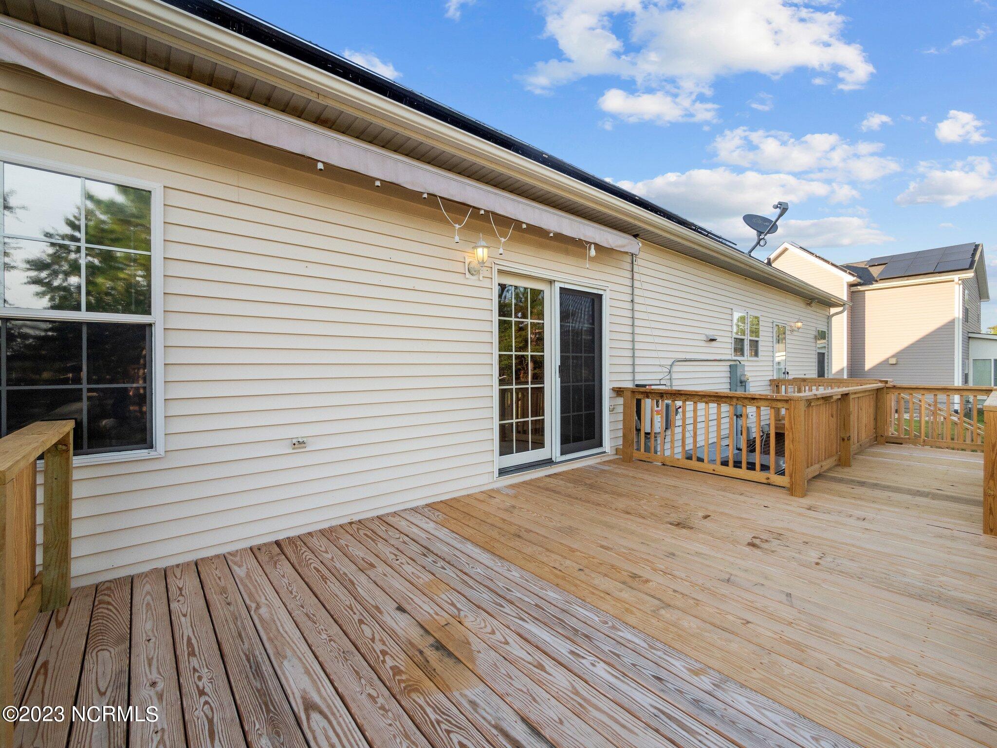 321 Touch Me Not Drive