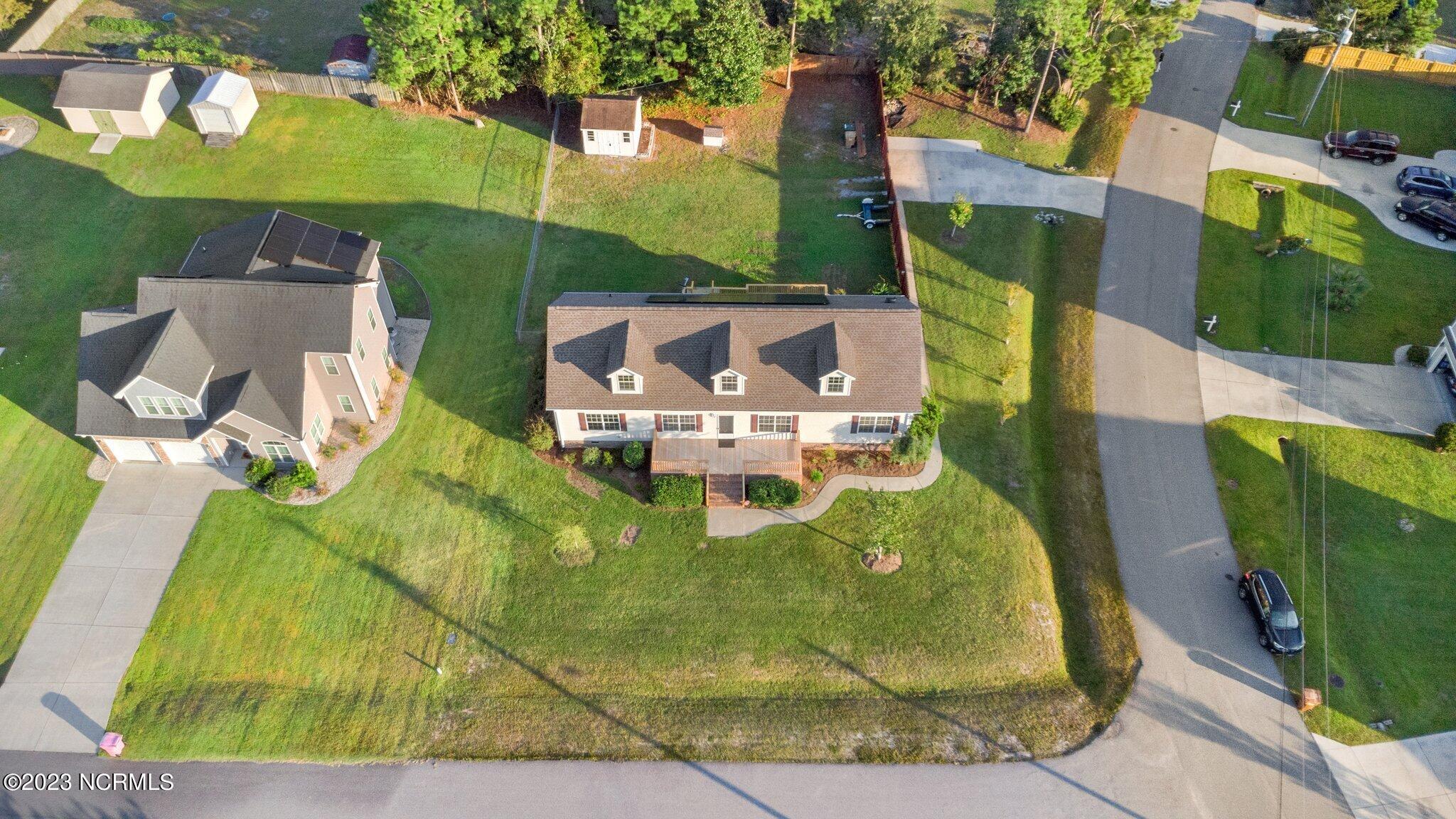 321 Touch Me Not Drive