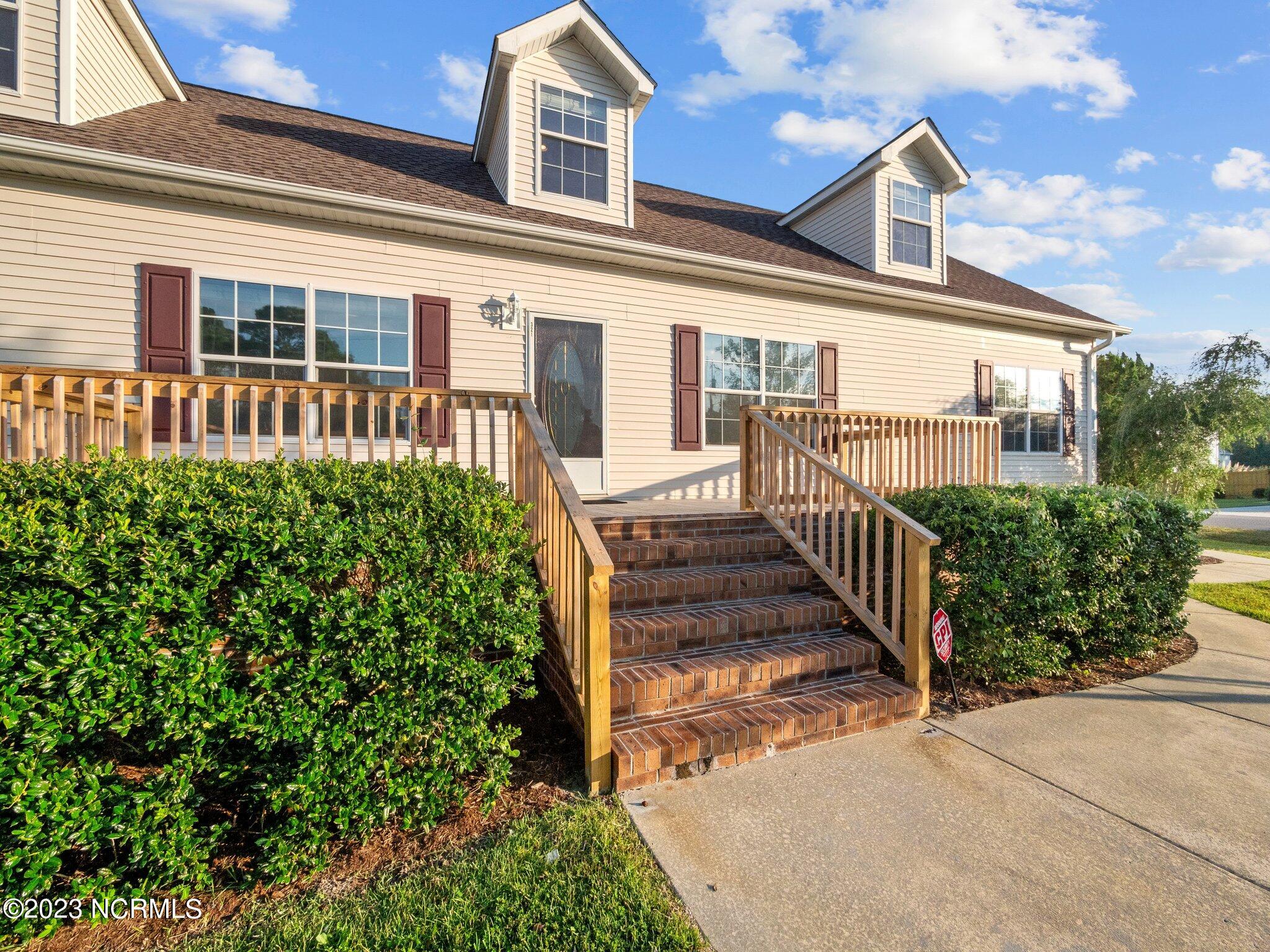 321 Touch Me Not Drive