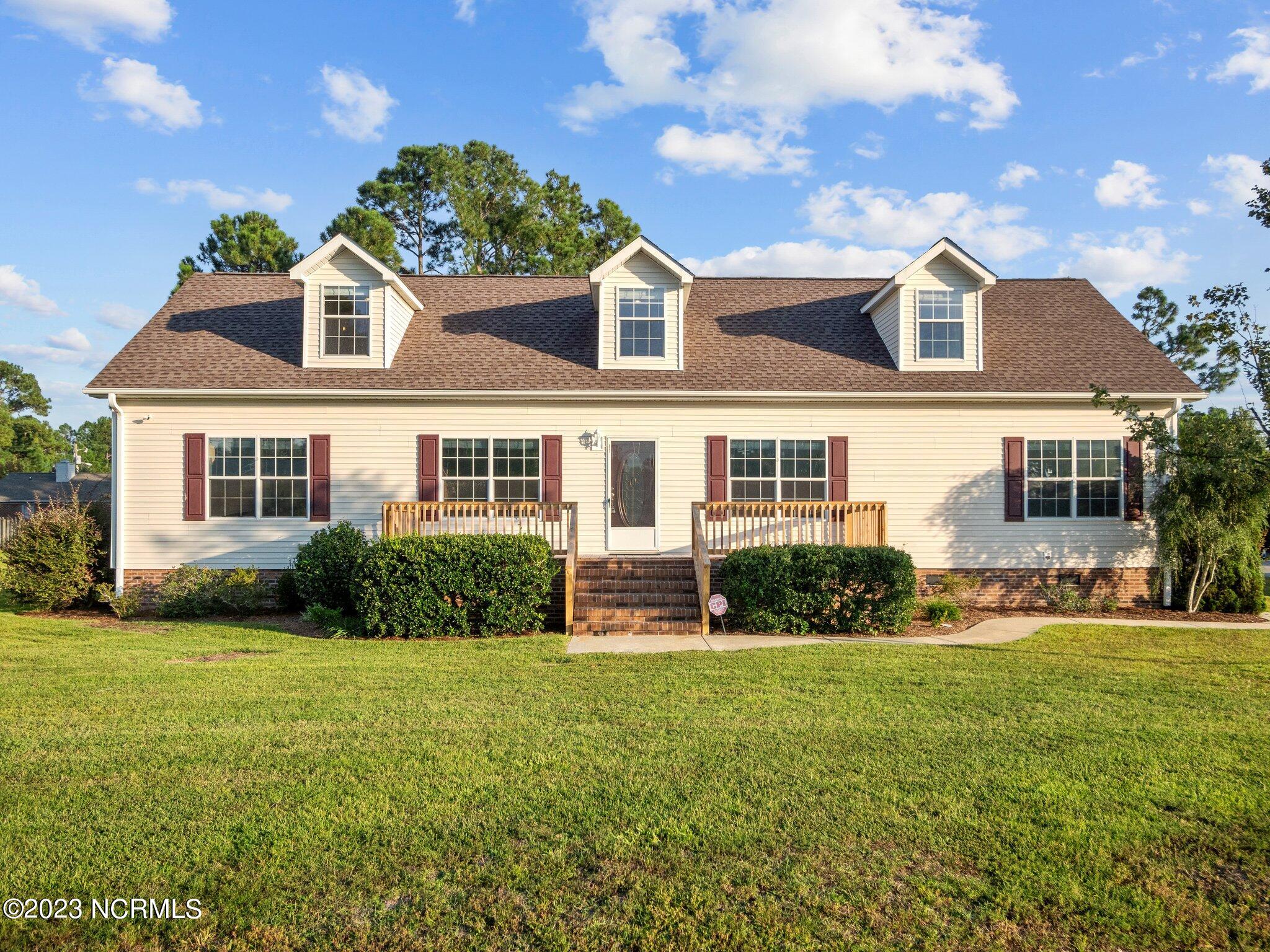 321 Touch Me Not Drive