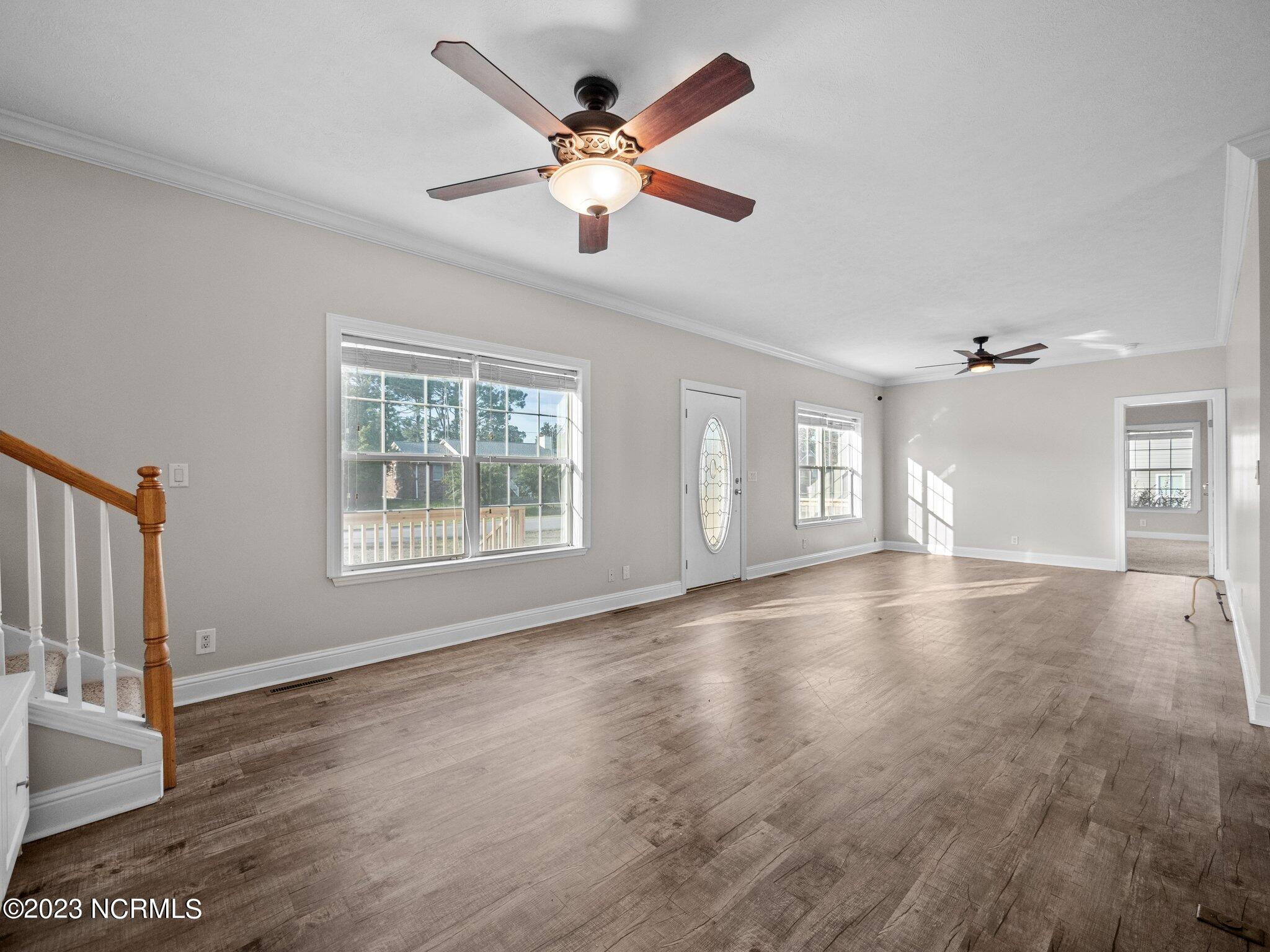 321 Touch Me Not Drive