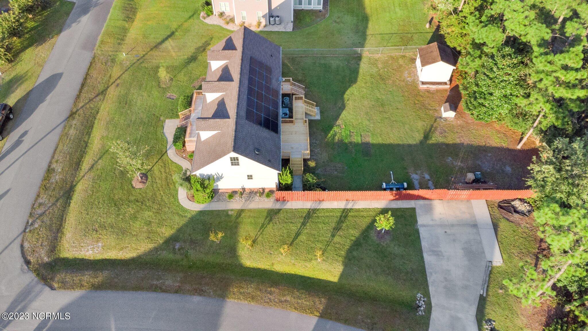 321 Touch Me Not Drive