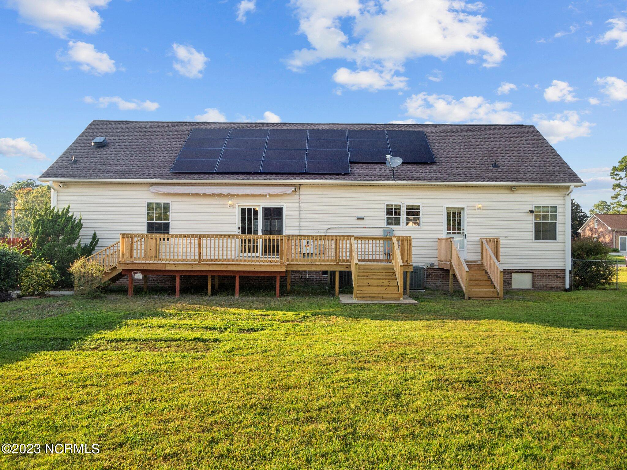 321 Touch Me Not Drive