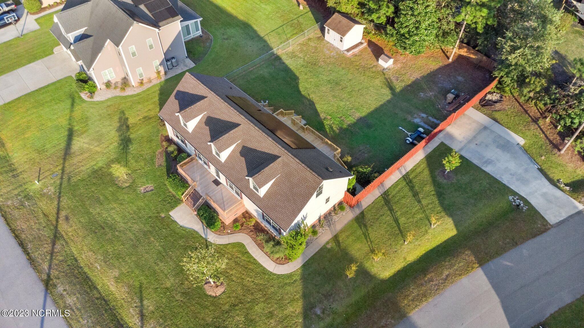 321 Touch Me Not Drive