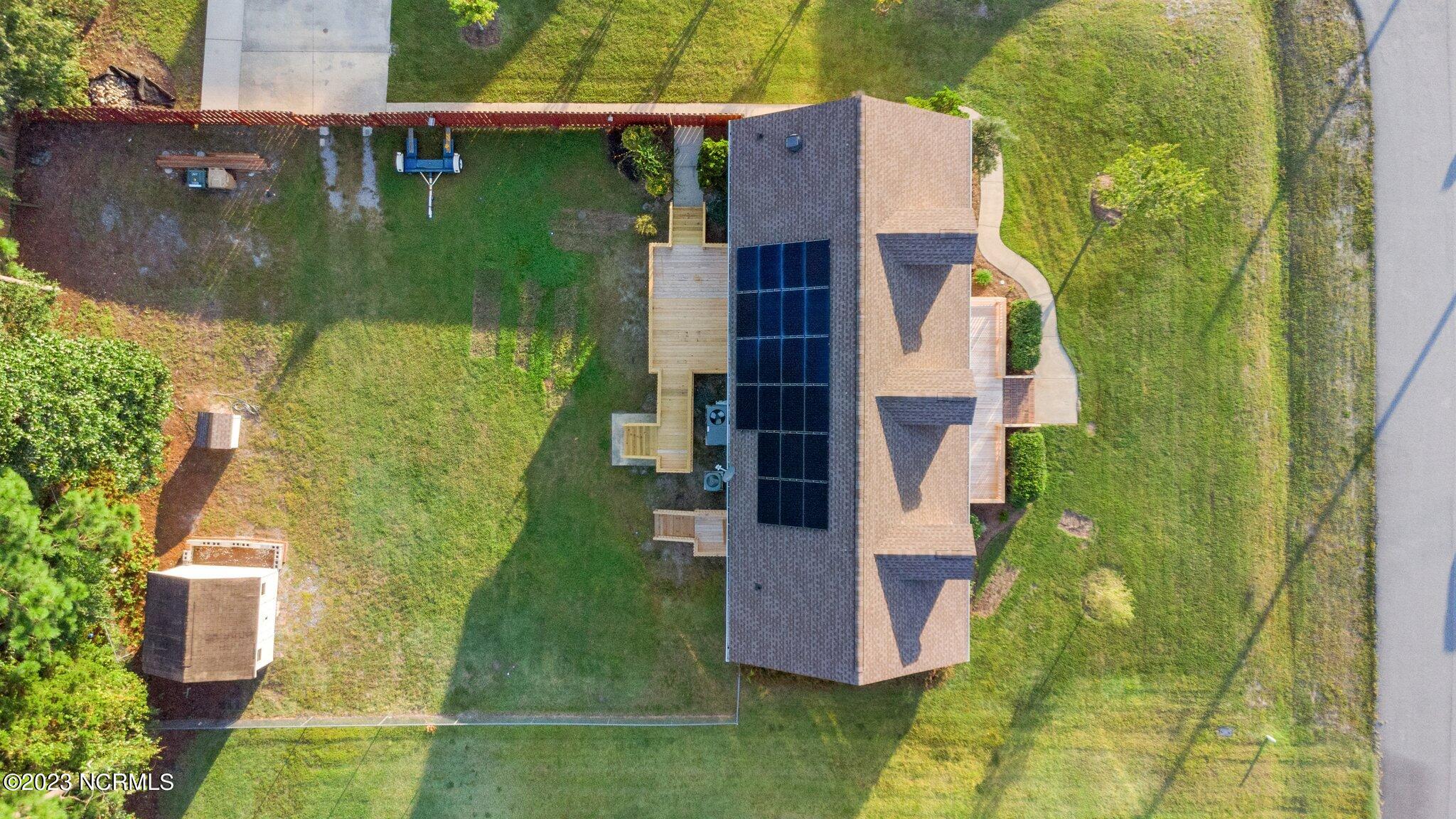 321 Touch Me Not Drive