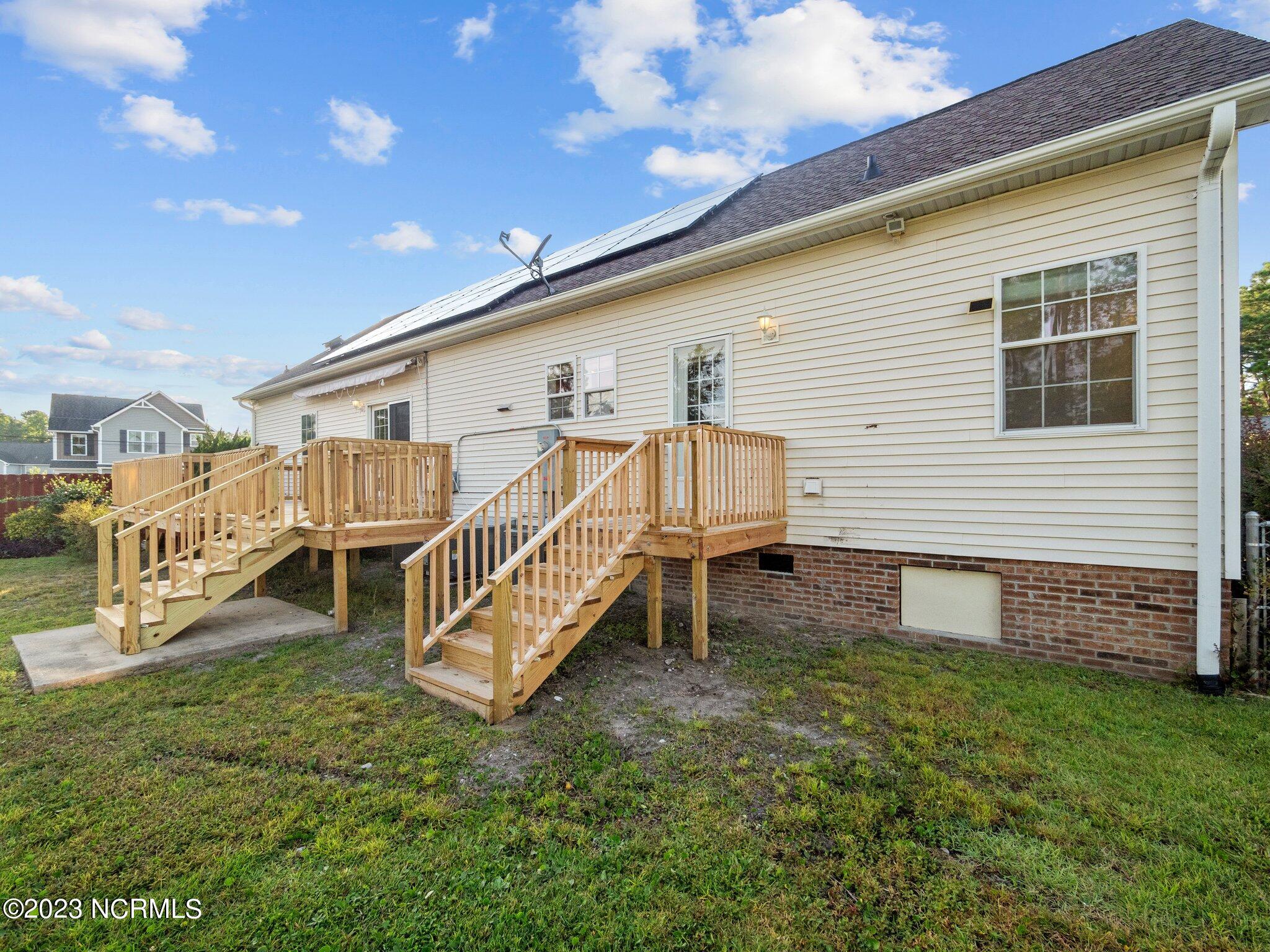 321 Touch Me Not Drive