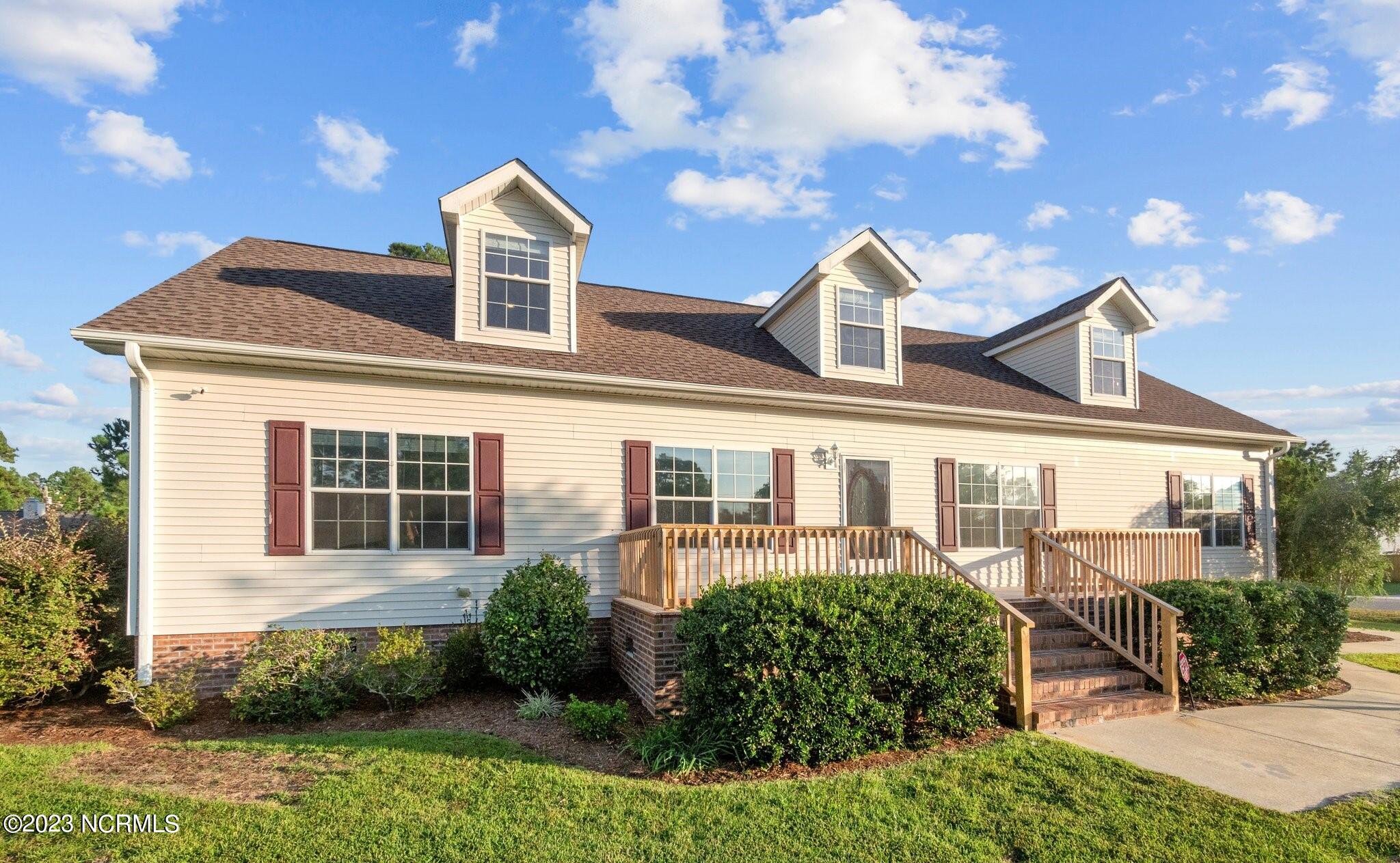 321 Touch Me Not Drive