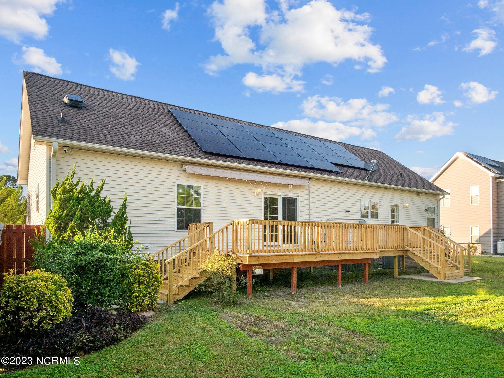 321 Touch Me Not Drive