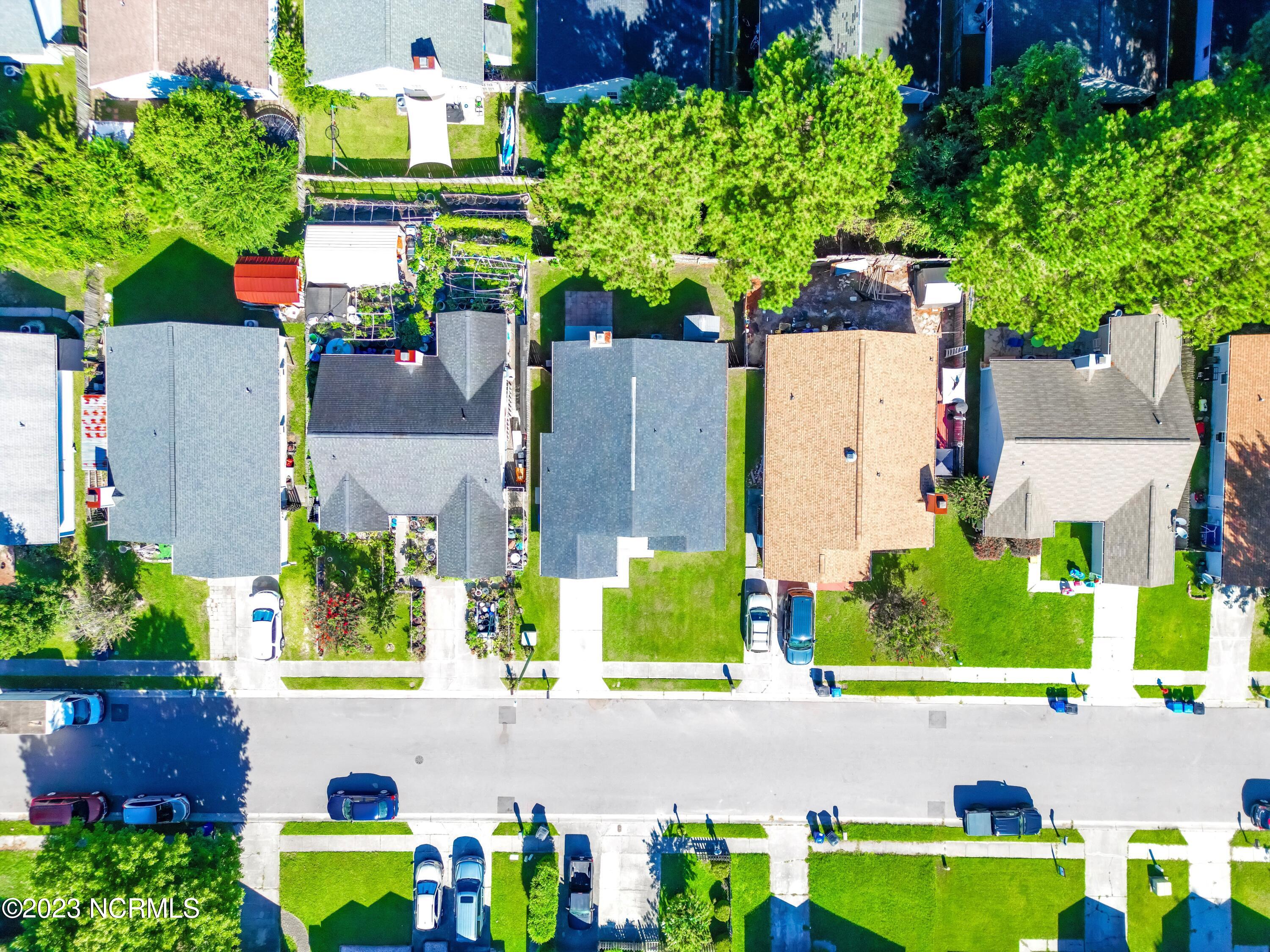 3013 E Windgate Court