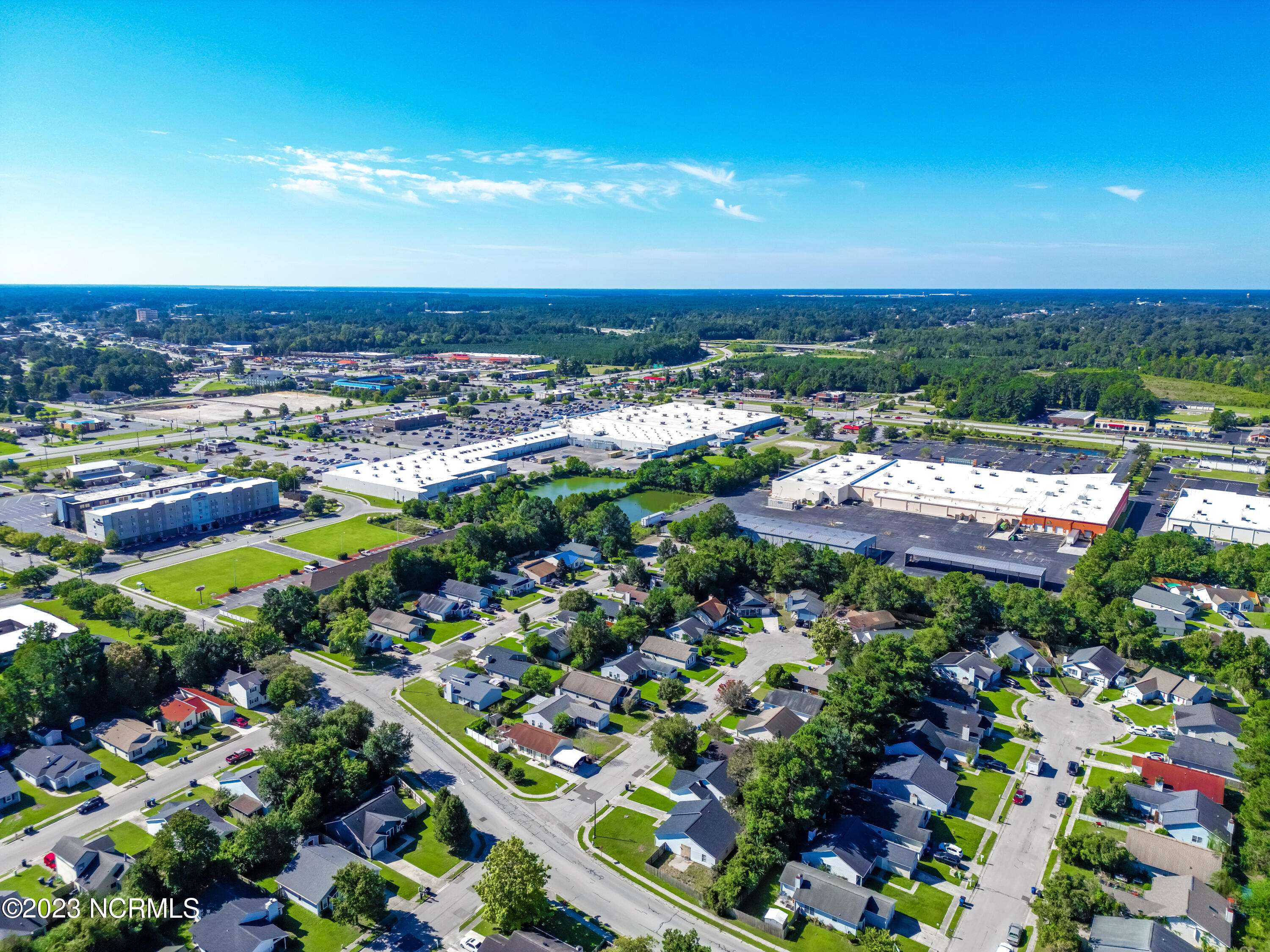 3013 E Windgate Court