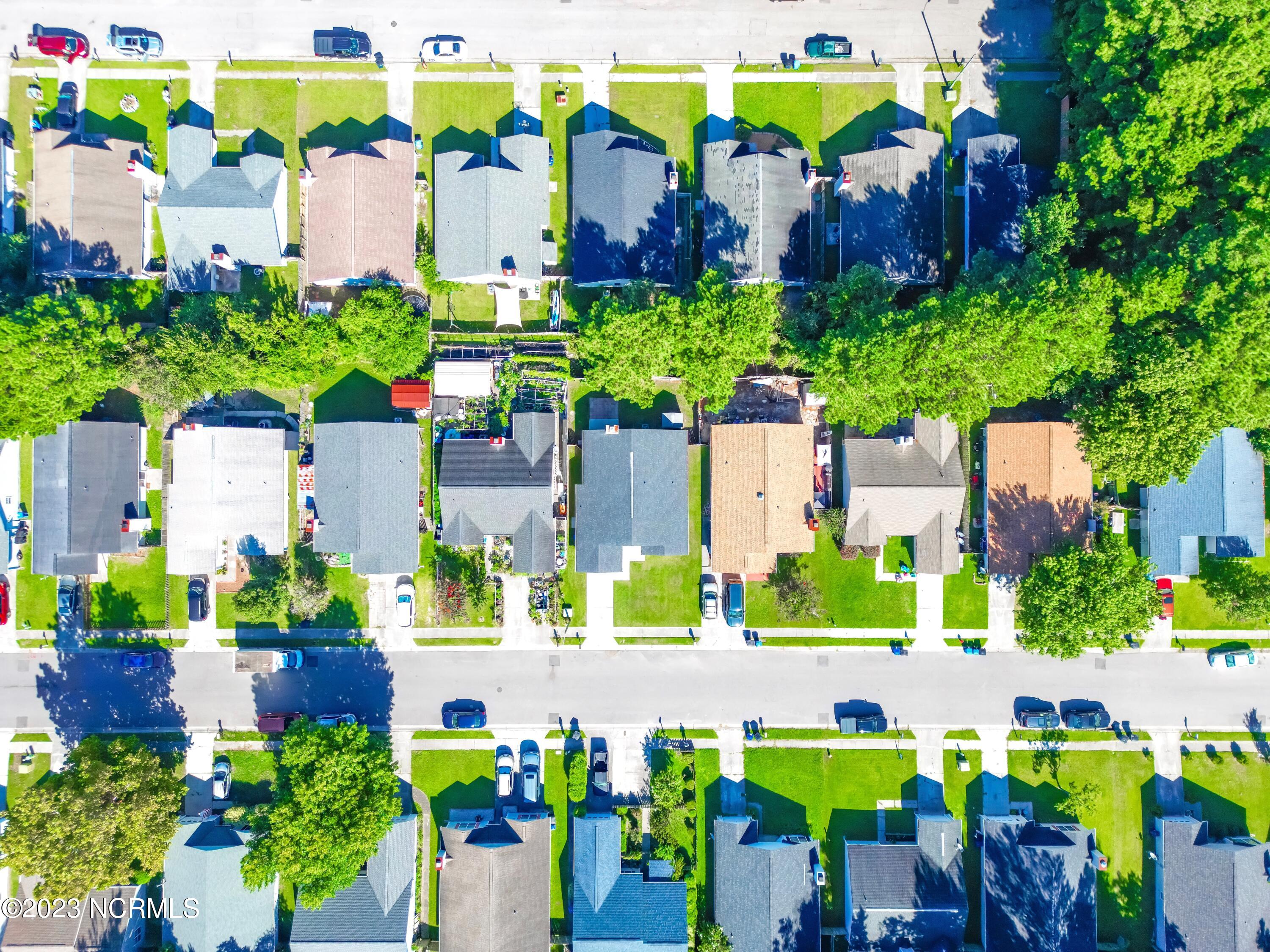 3013 E Windgate Court