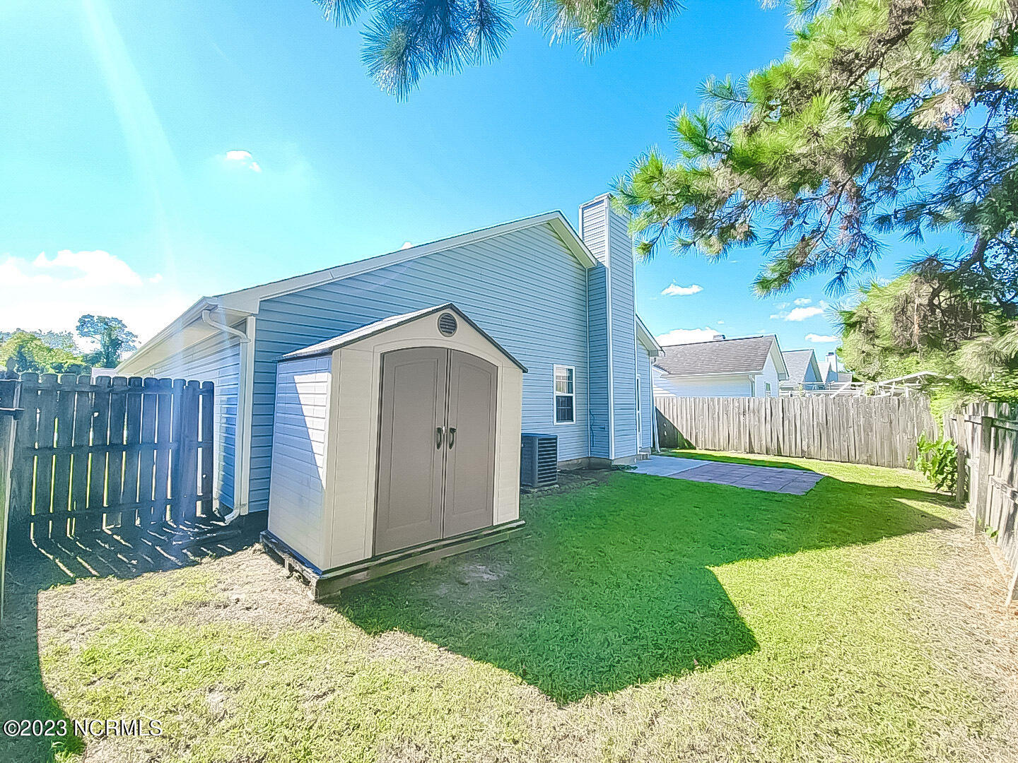 3013 E Windgate Court